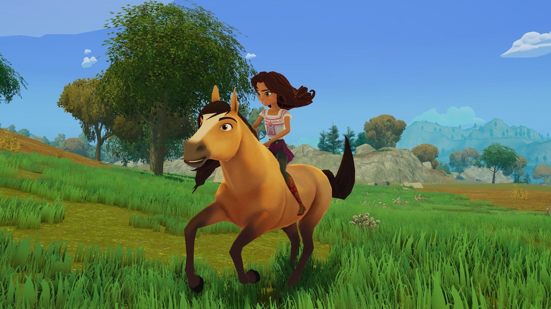 DreamWorks Kids Bundle screenshot 1
