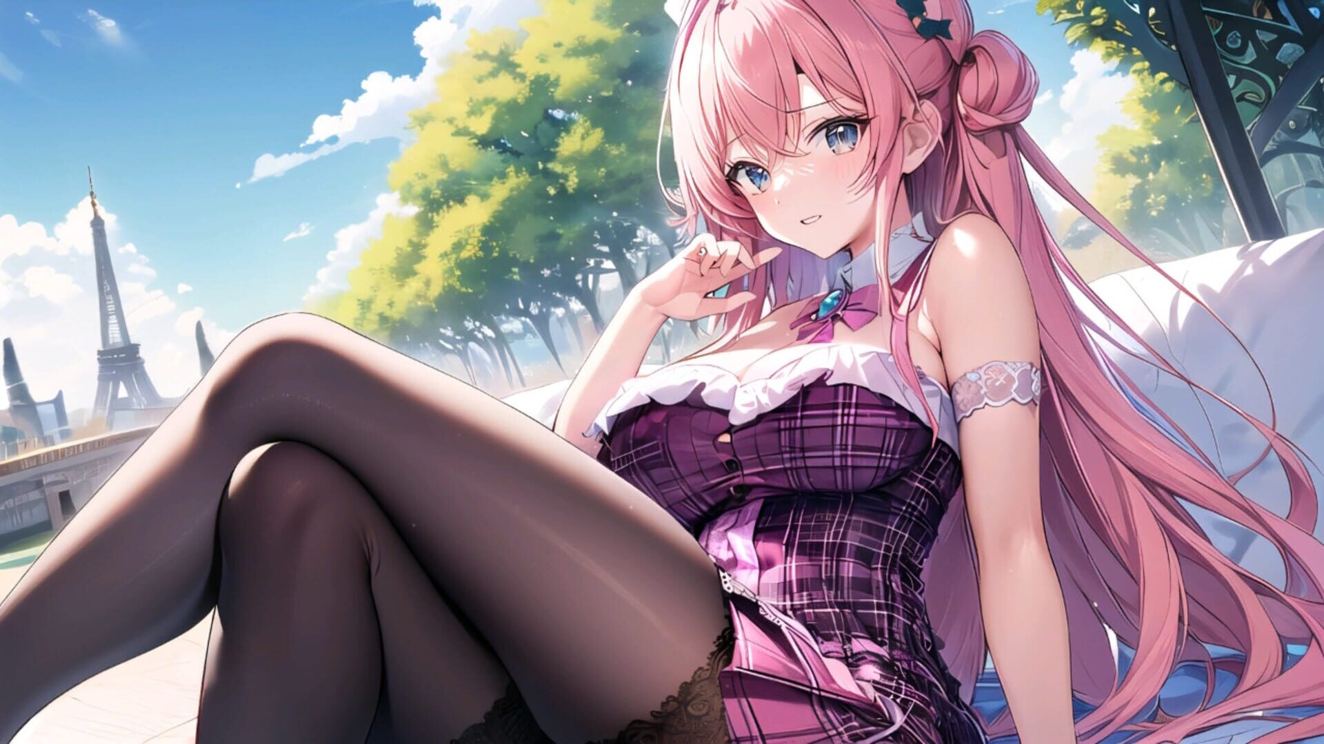 Hentai Project screenshot 1