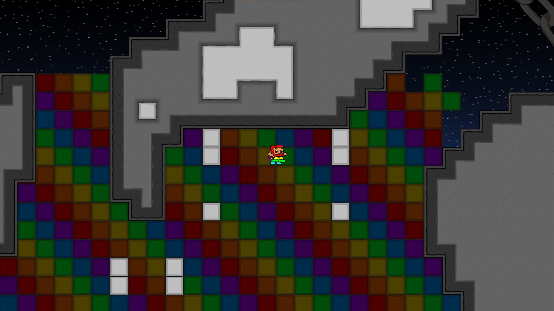 Step By Step screenshot 1