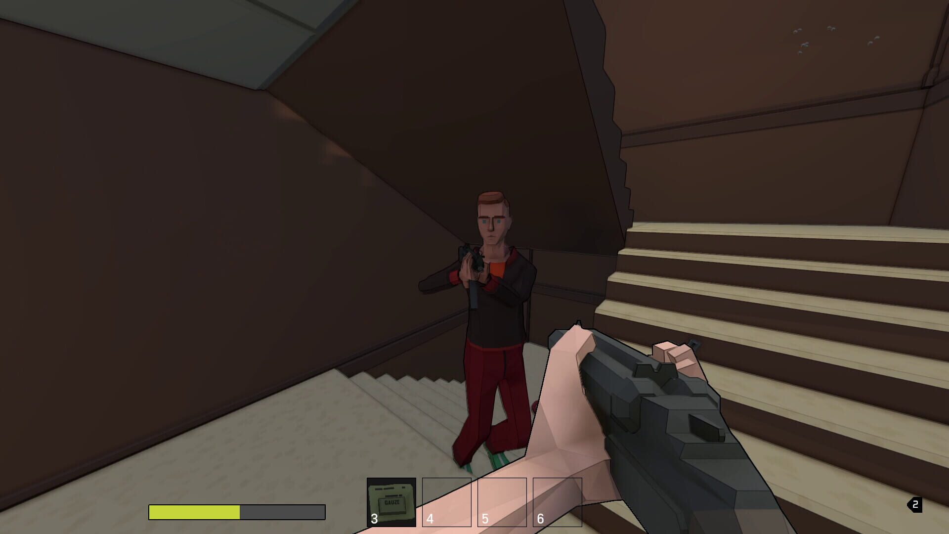 Oasis: Tokyo screenshot 1