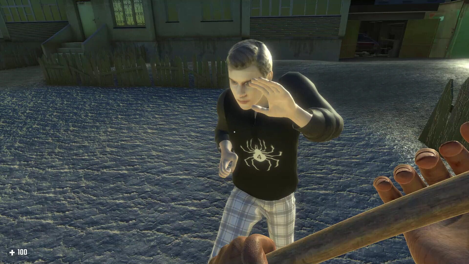 Summon screenshot 1