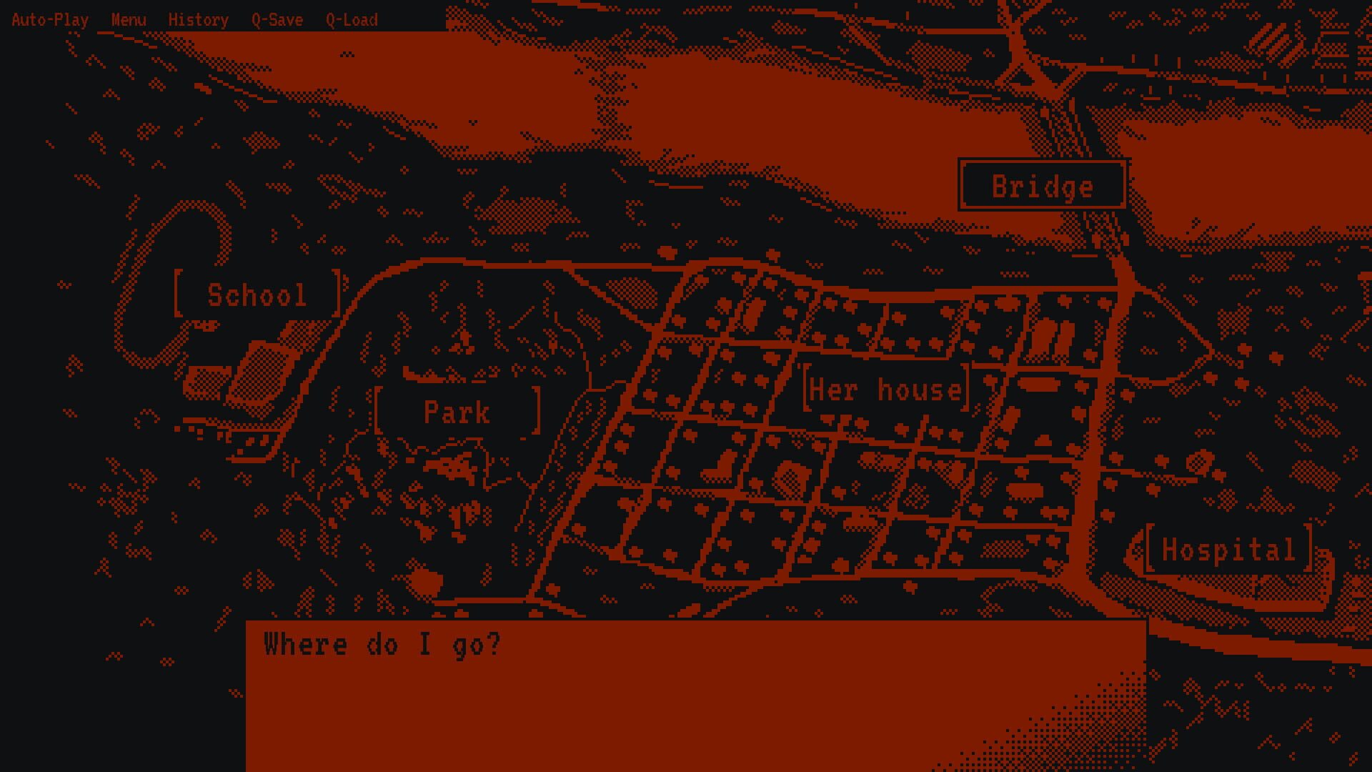 Meet Her There screenshot 1