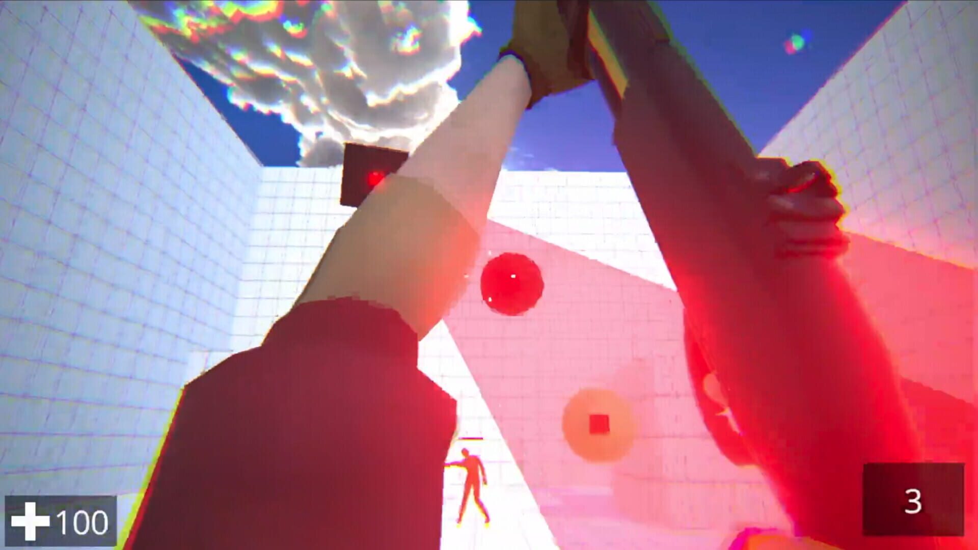 FPS1 screenshot 1