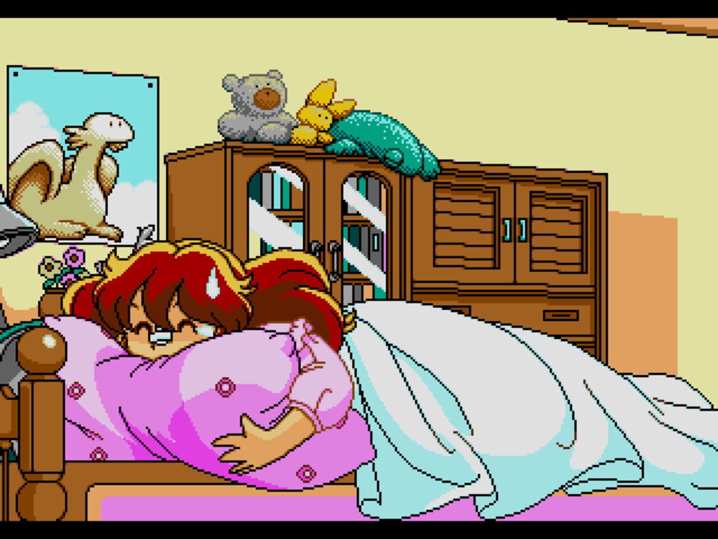Yumimi Mix screenshot 1