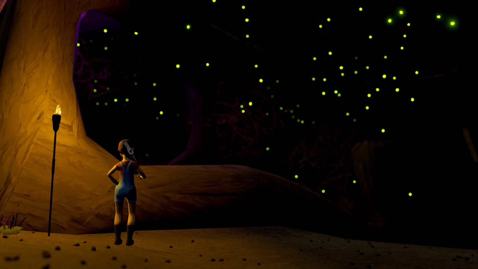Fomography screenshot 1