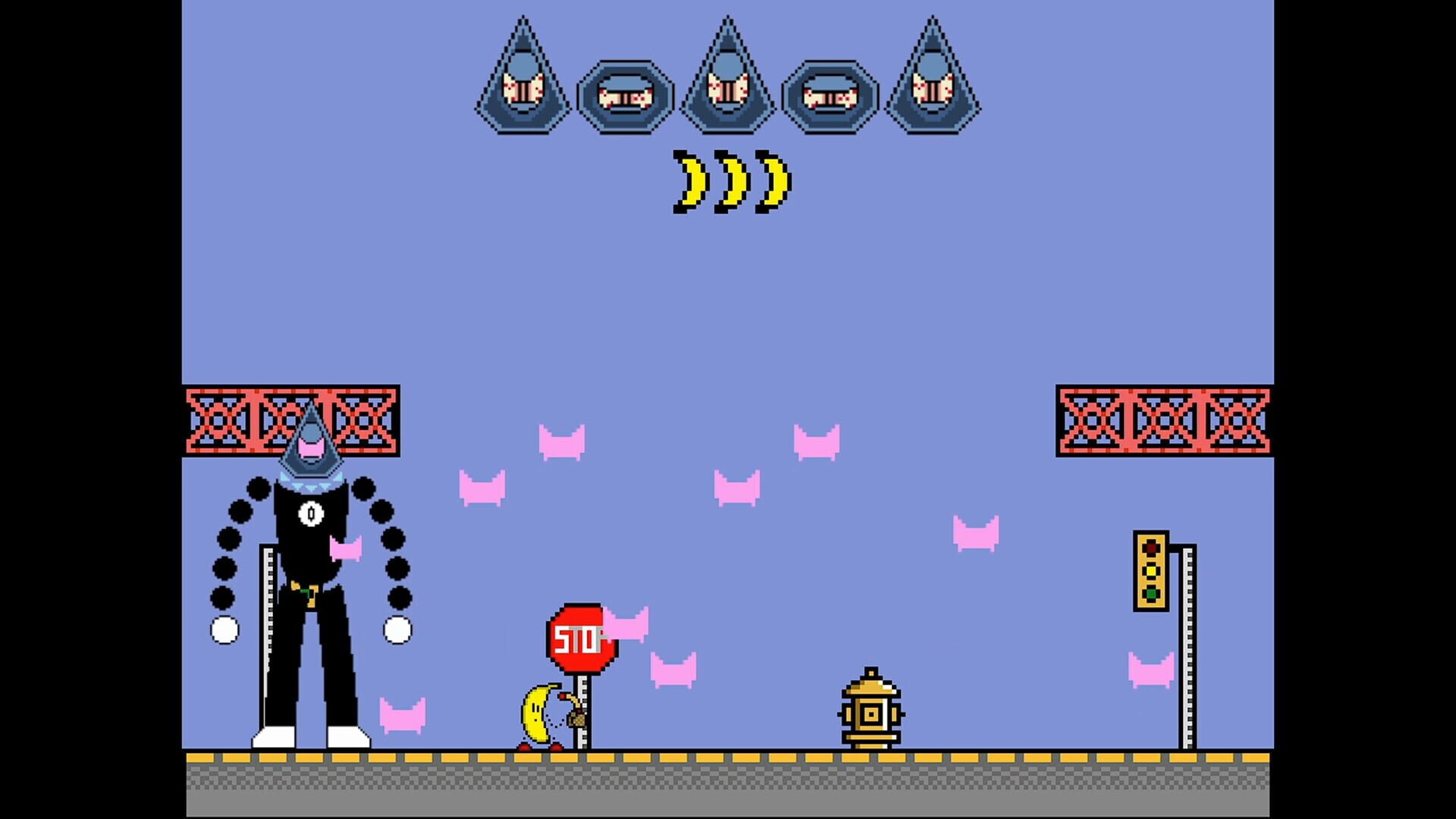 Bananarang: The Scattered Shards screenshot 1