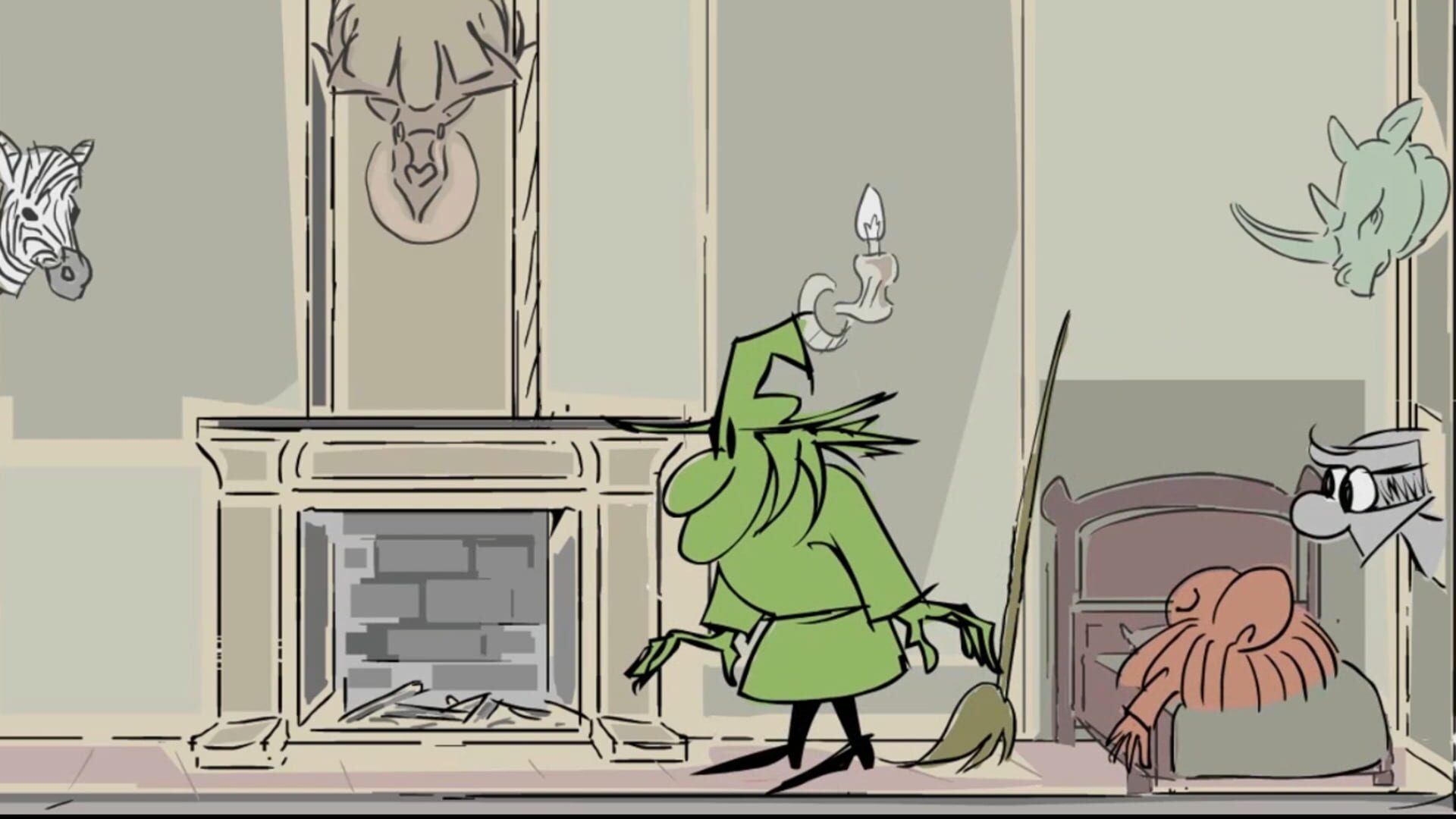 Fake Emperors screenshot 1