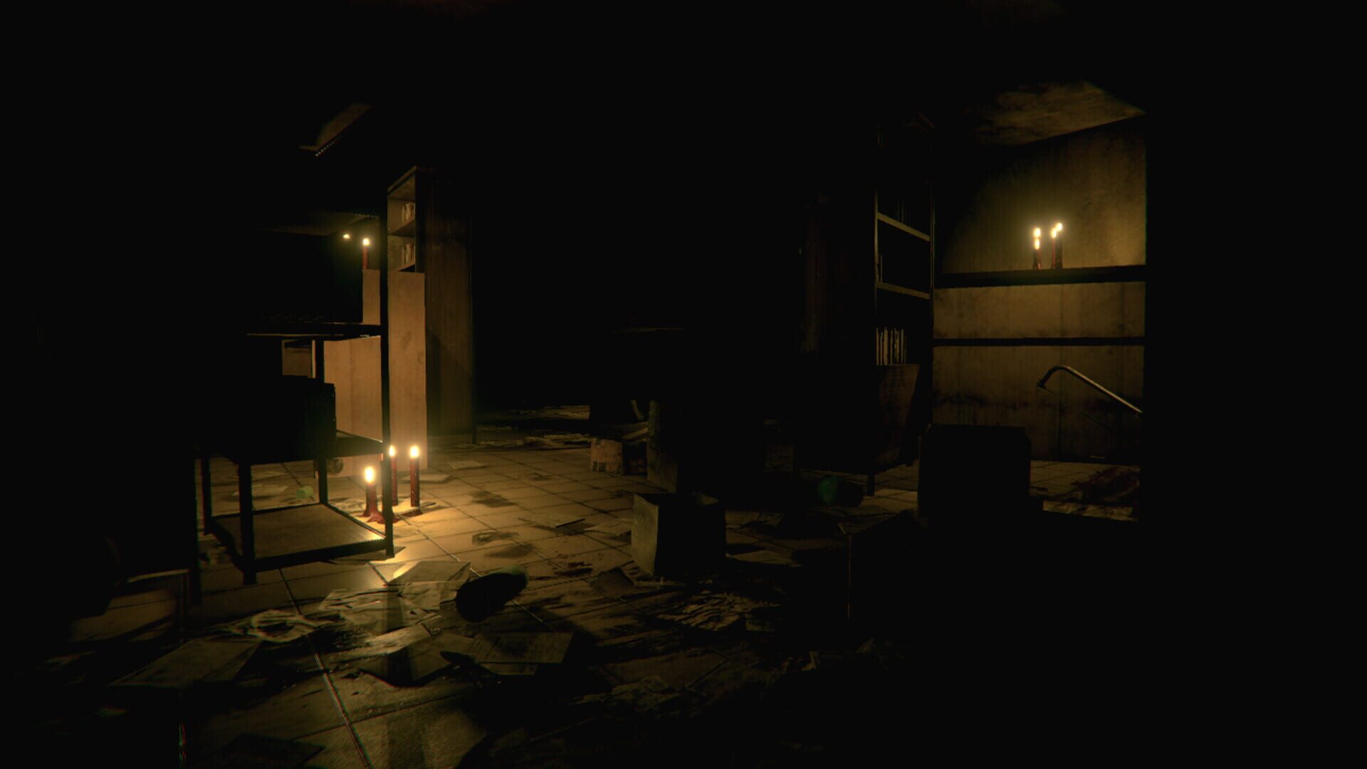 Stay Still 2 screenshot 1