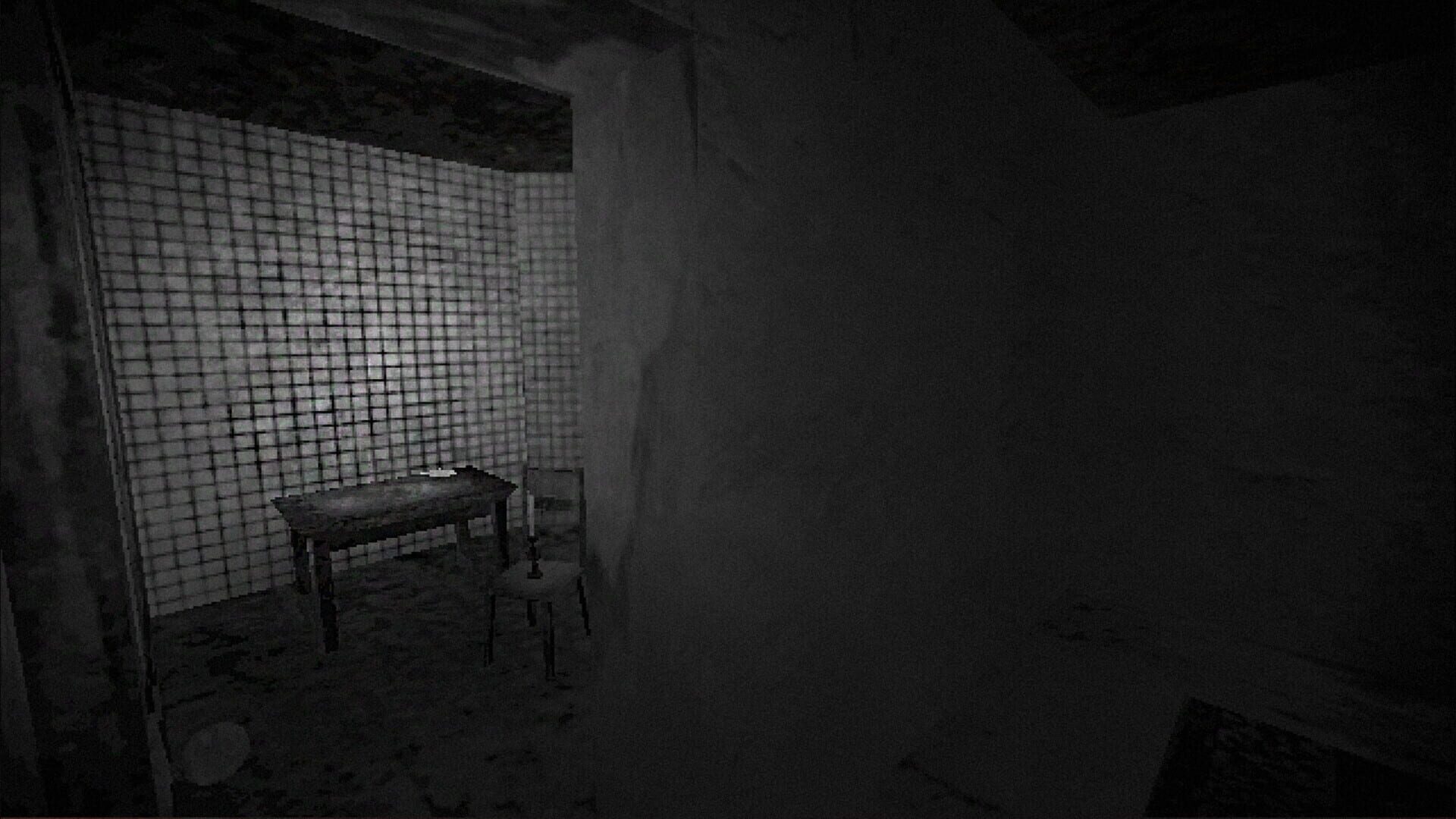 The Great Below screenshot 1