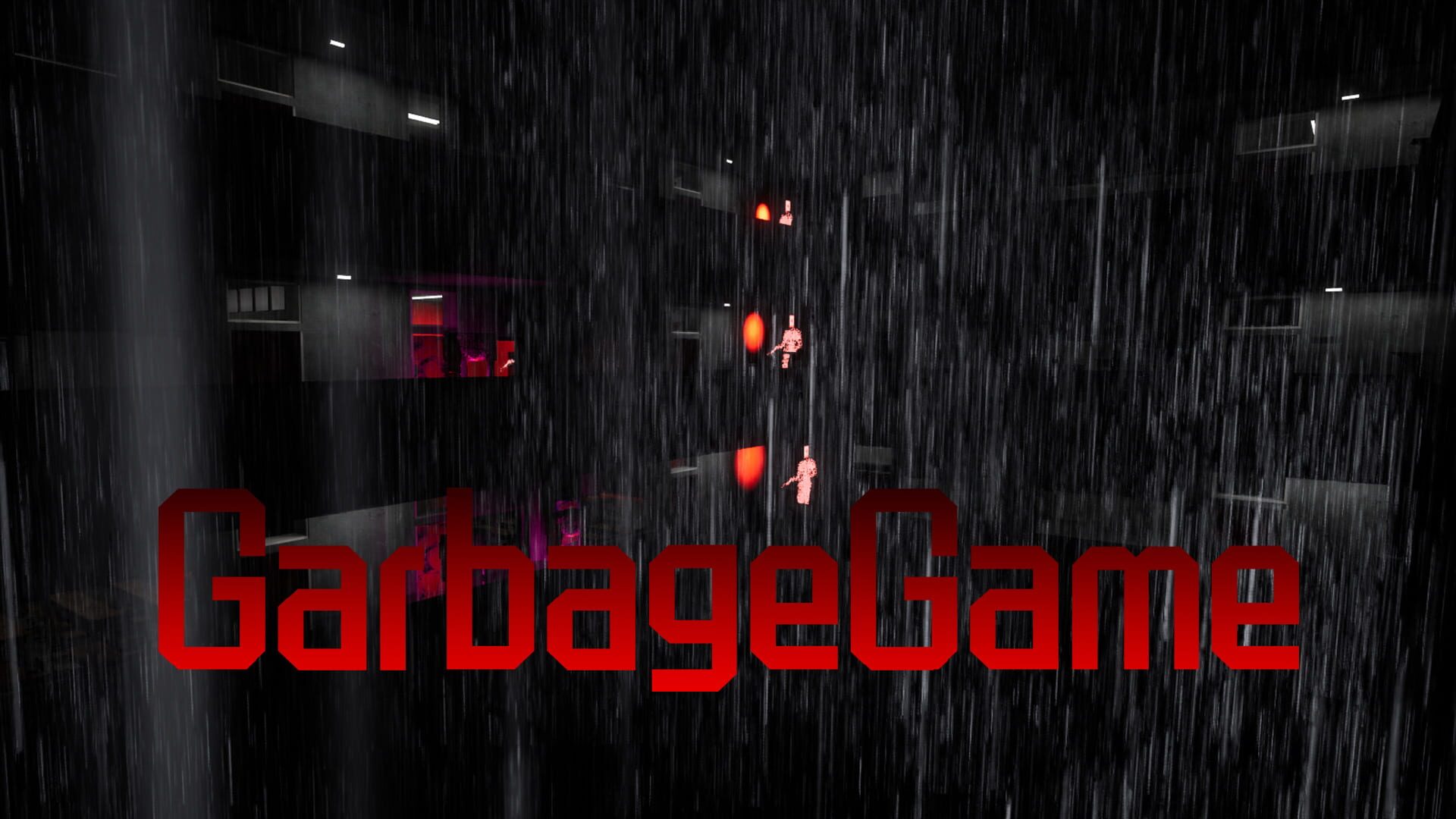 GarbageGame screenshot 1