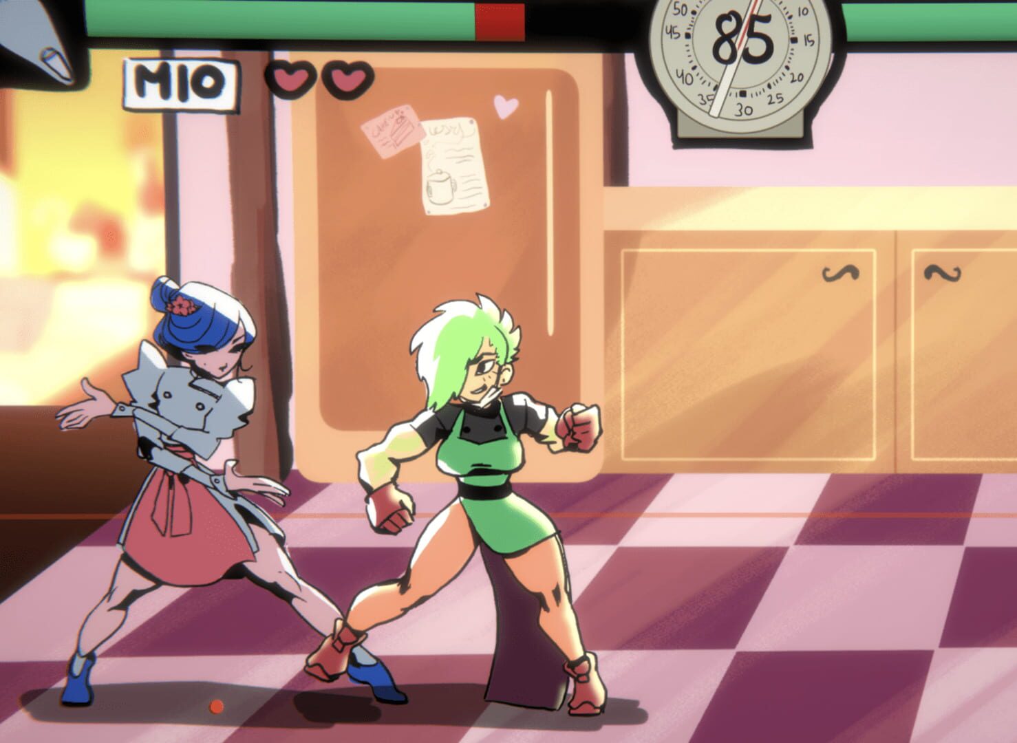 You're Cookin', Good Lookin'! screenshot 1