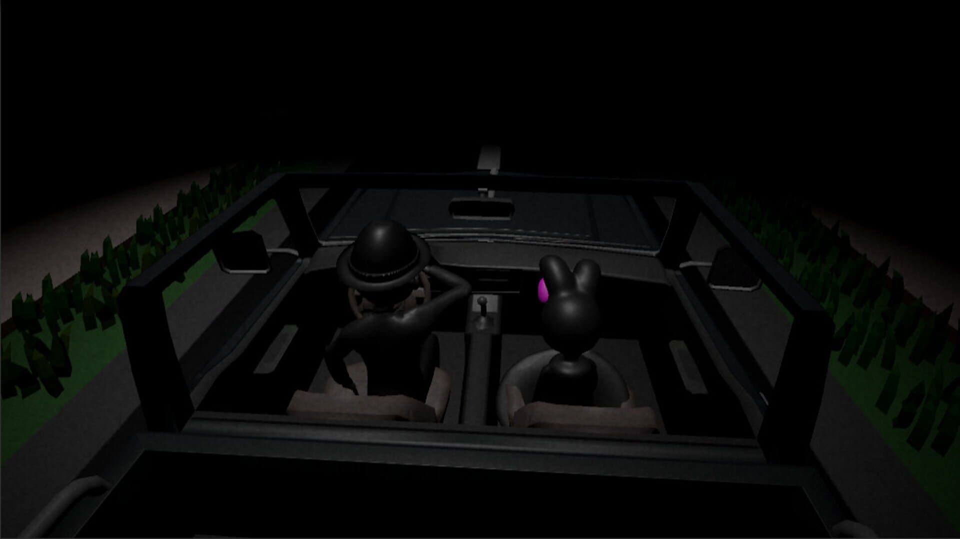 Virago: Reality New screenshot 1