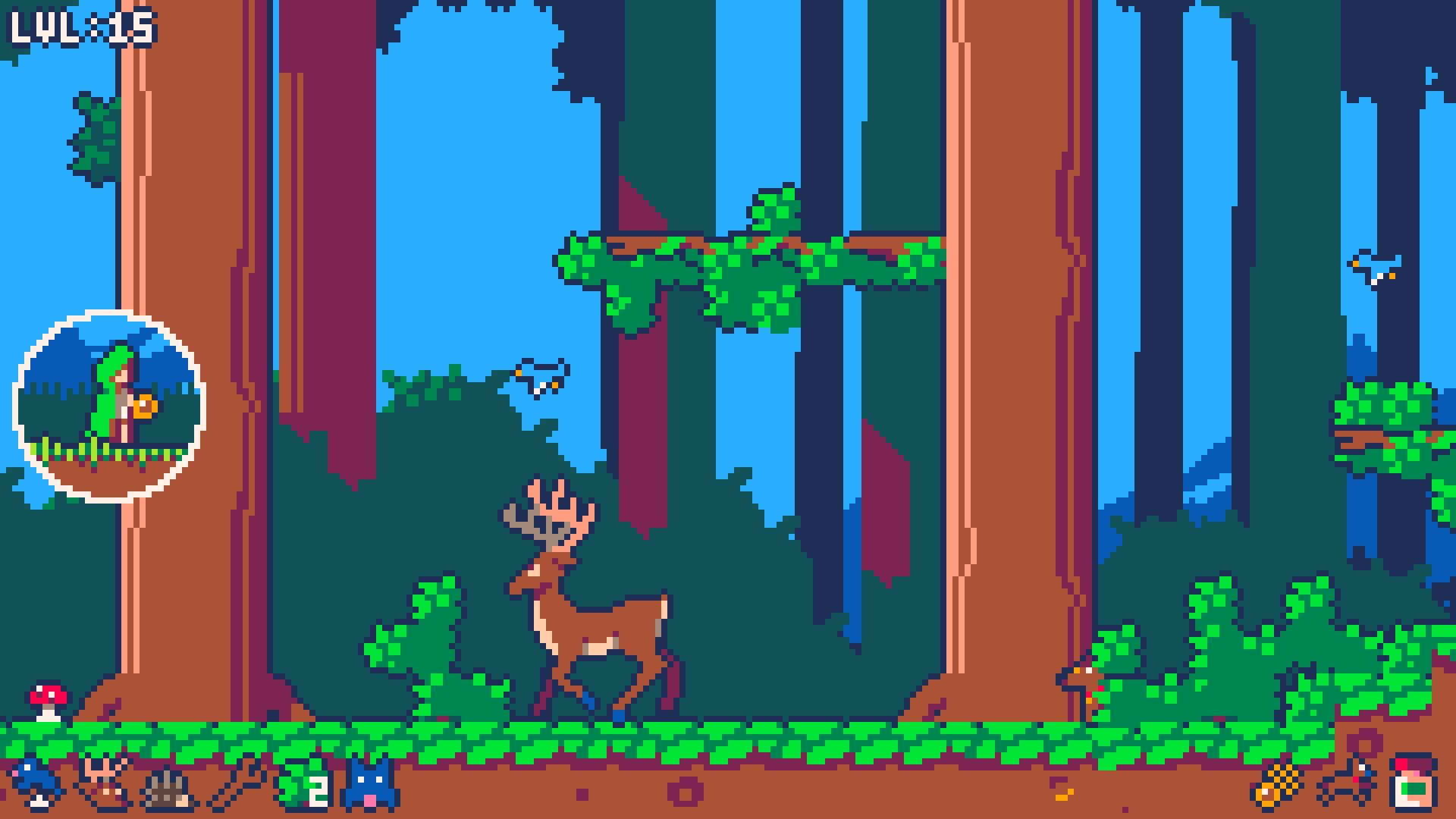 Superfetch Dog screenshot 1
