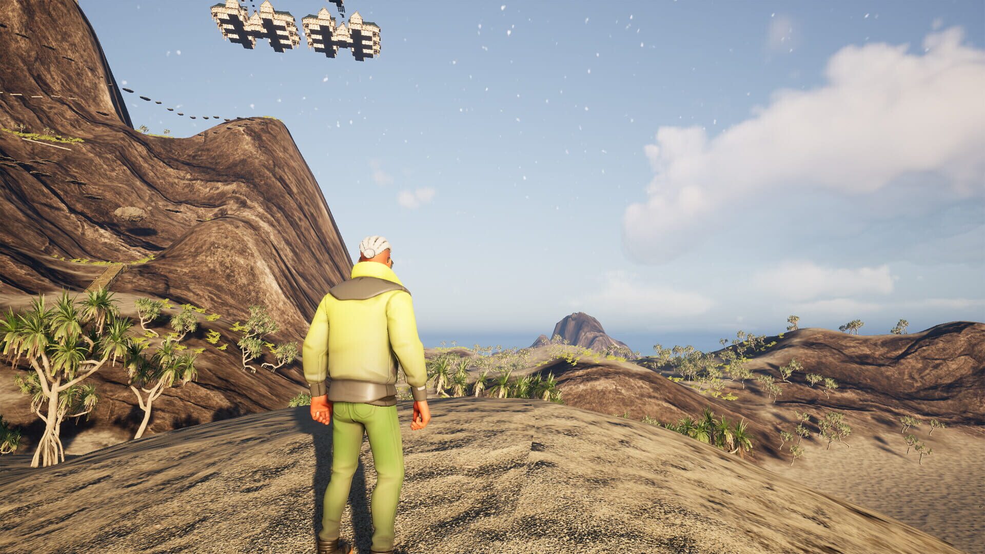 To The Mars screenshot 1