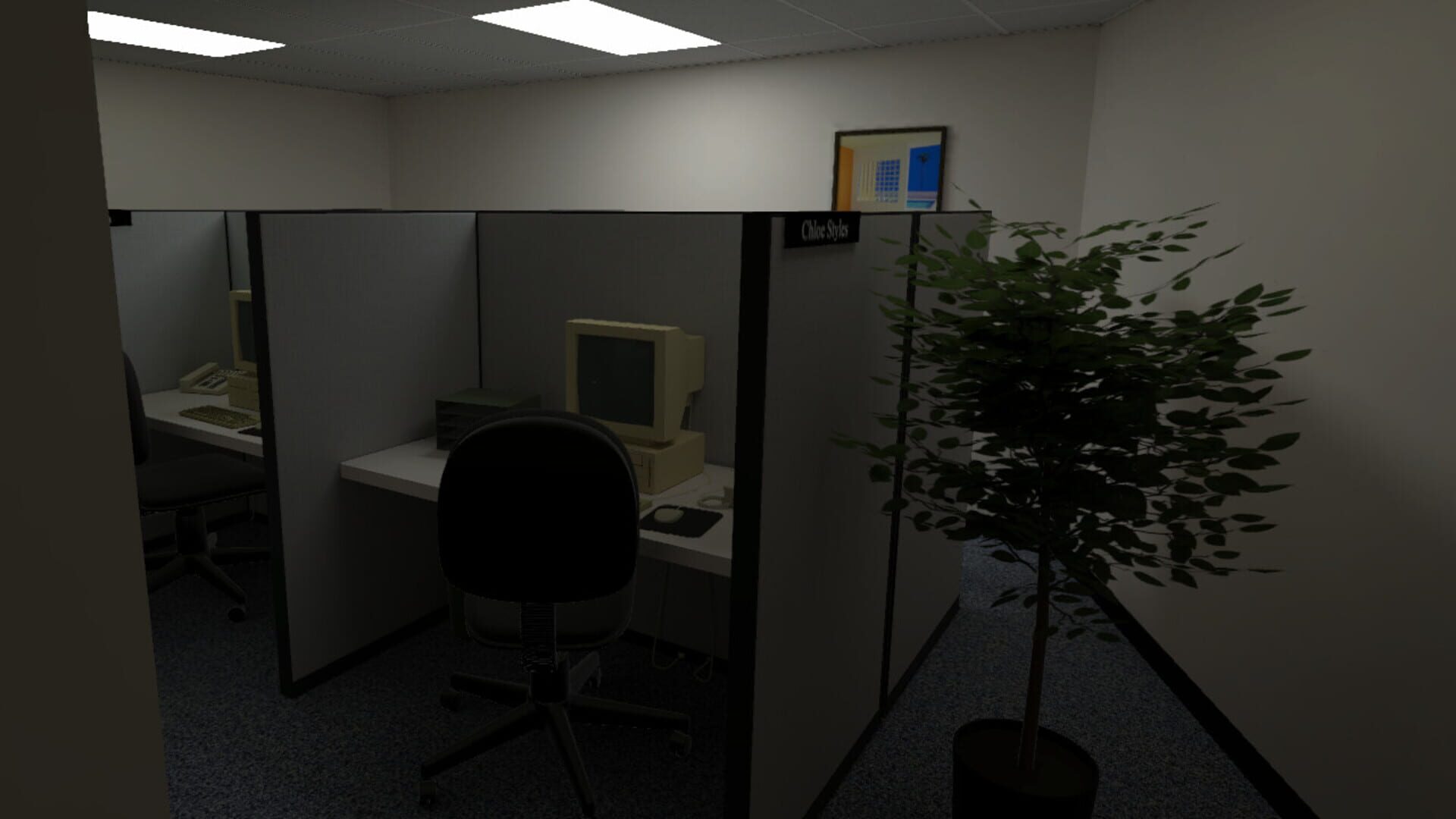Seybul Tech screenshot 1