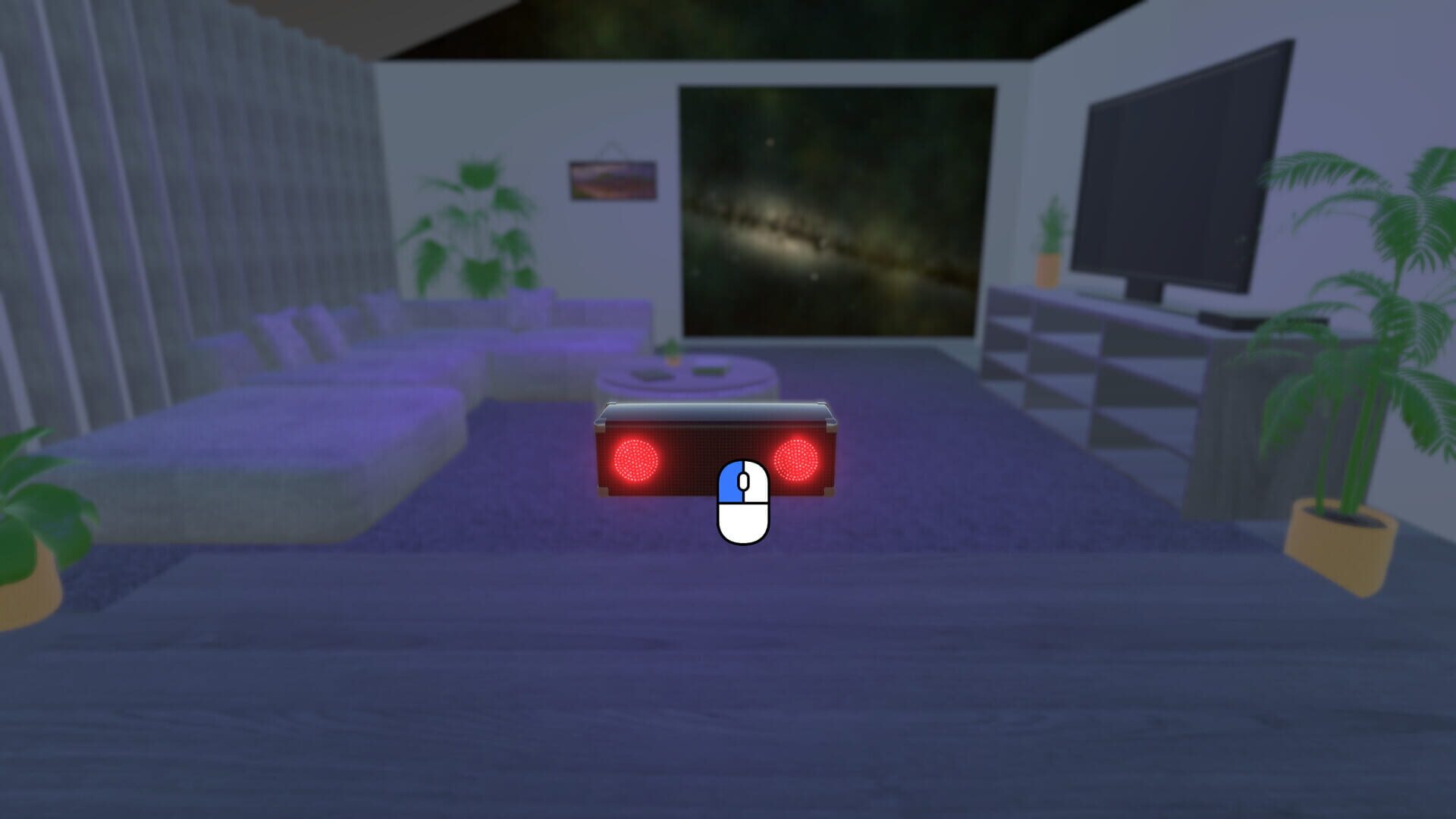 Delineation screenshot 1