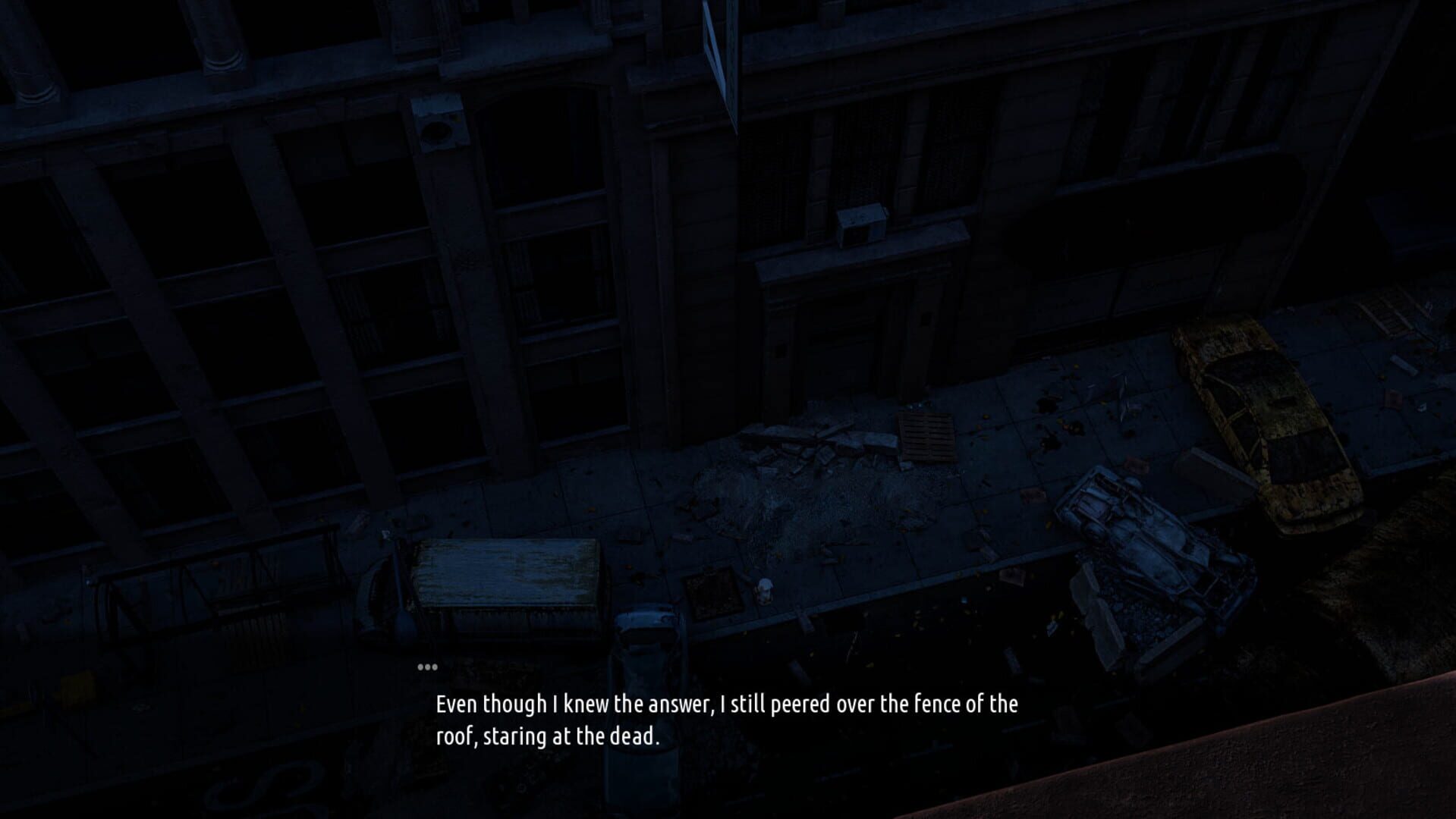 Just the Two of Us screenshot 1