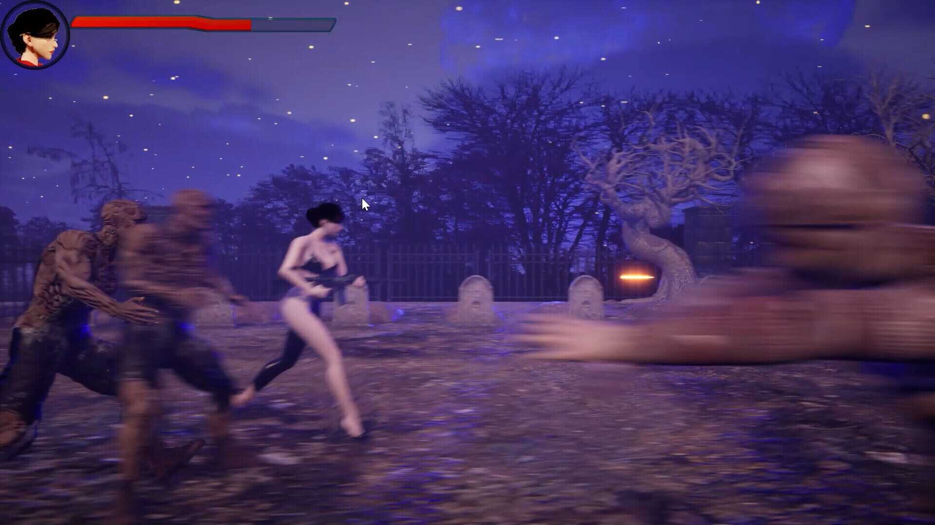 Dungeons and Female Teachers screenshot 1
