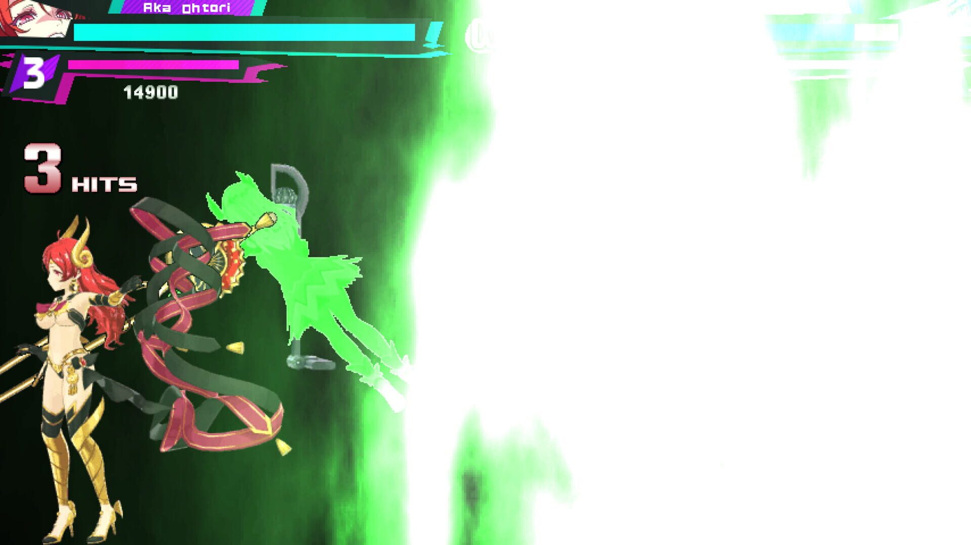 MGCM Combat Edition screenshot 1
