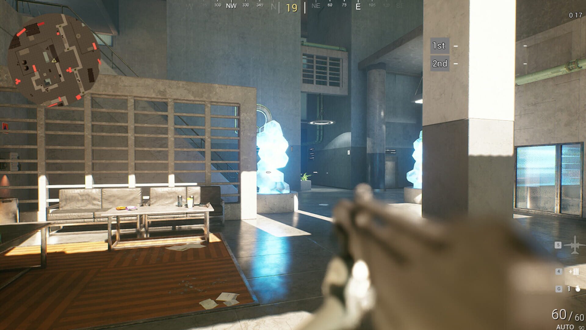 Dynaforce screenshot 1