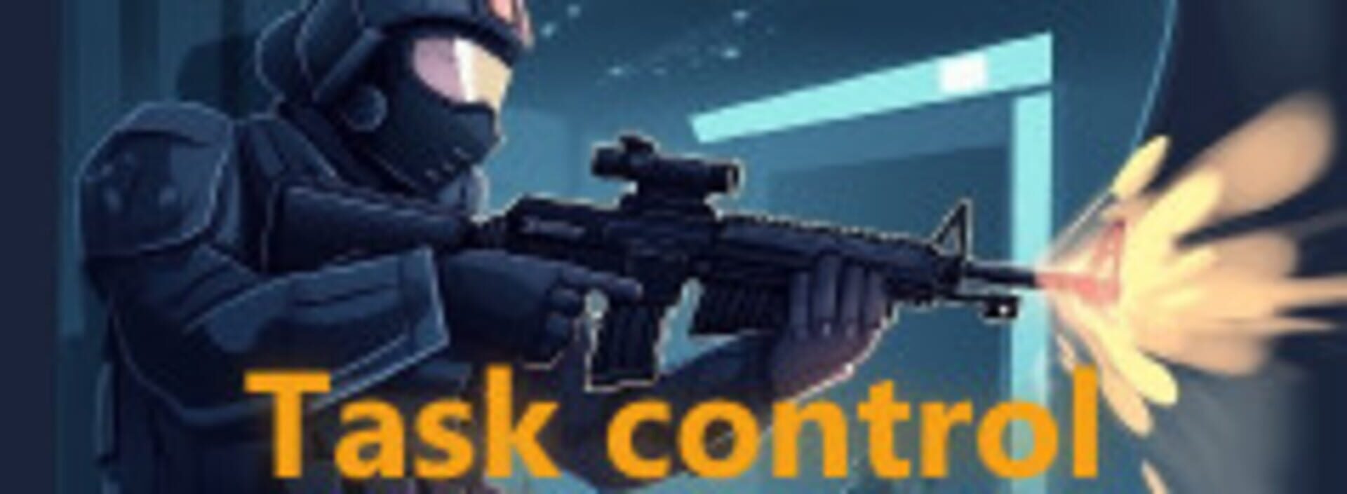 Task Control screenshot 1