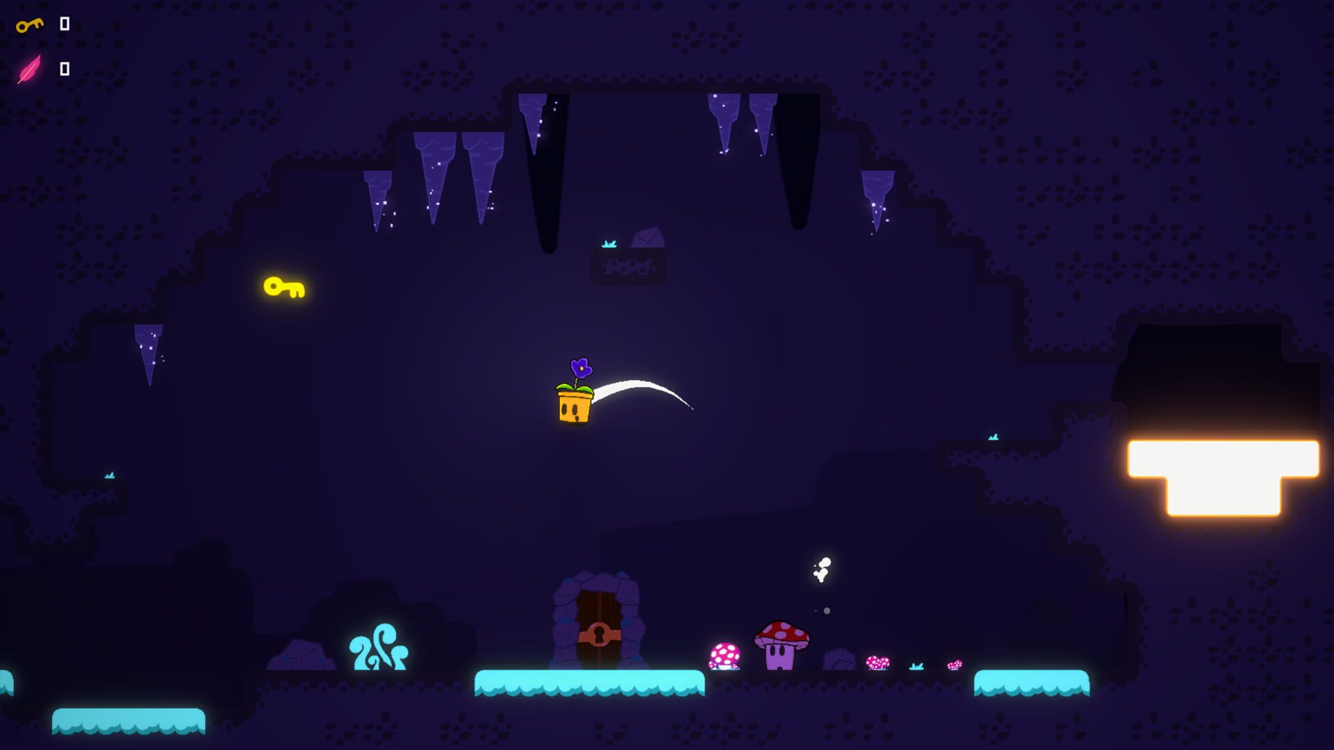 The Hardest Game Ever screenshot 1