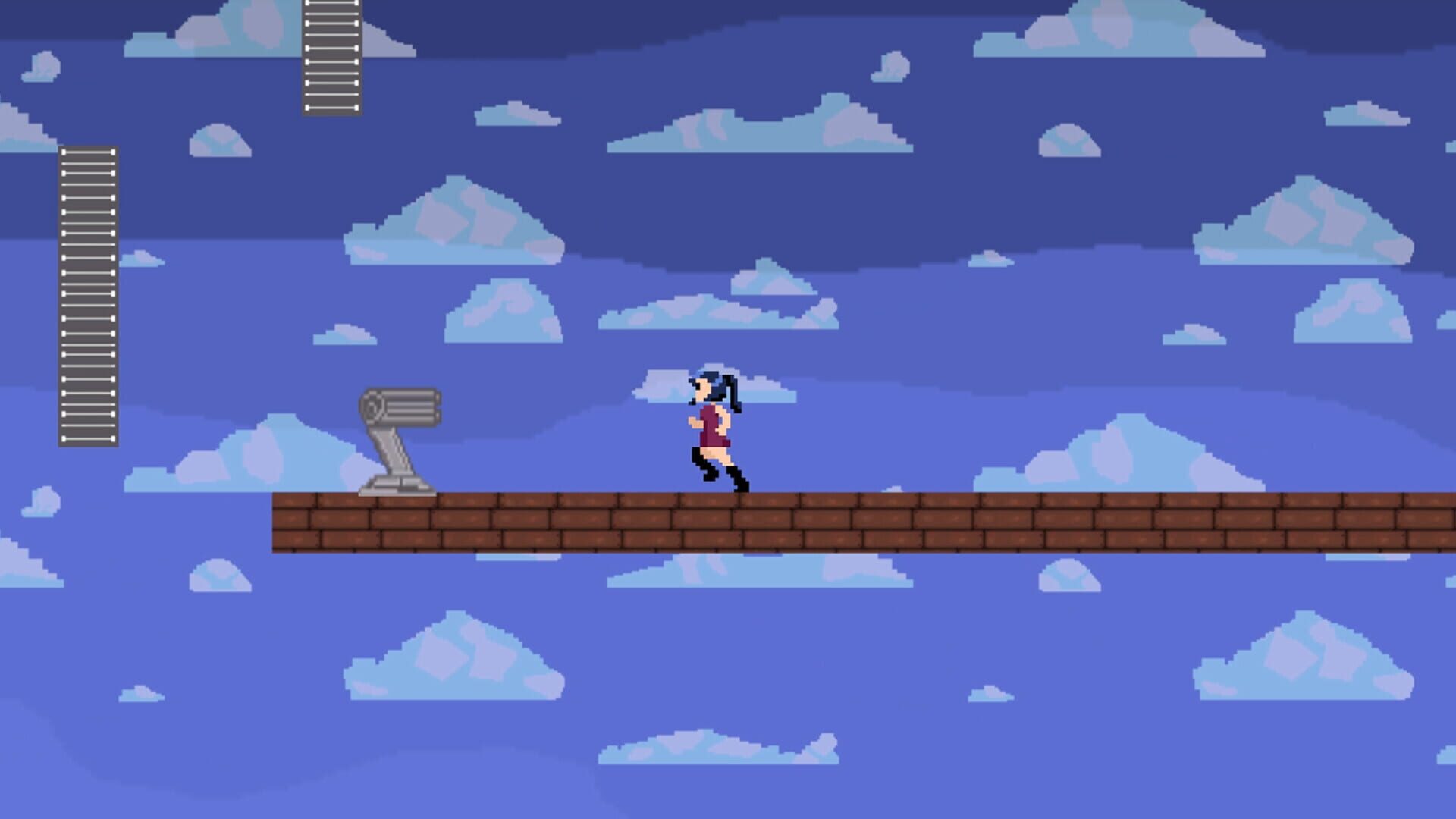 Karen's Fault screenshot 1