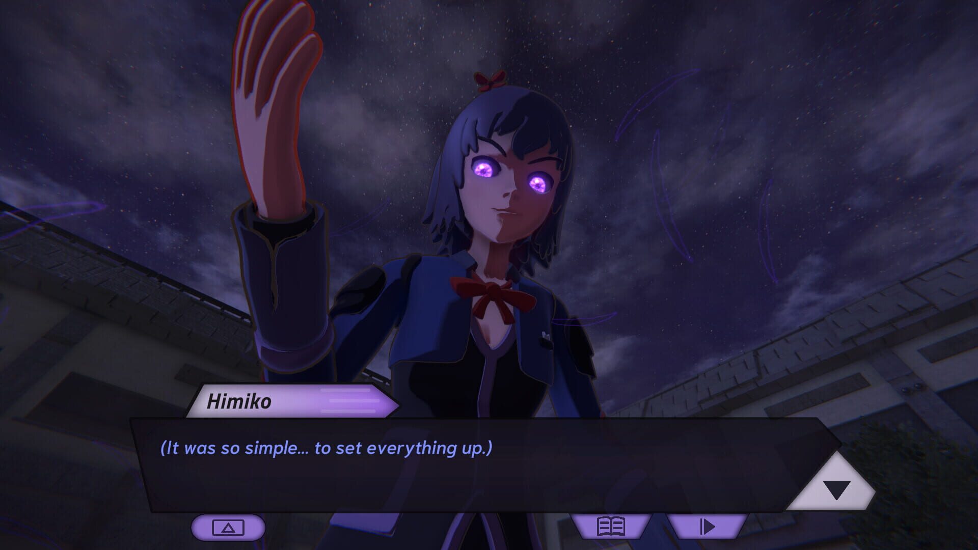 Shinogi Chess Club 2: Resistance screenshot 1