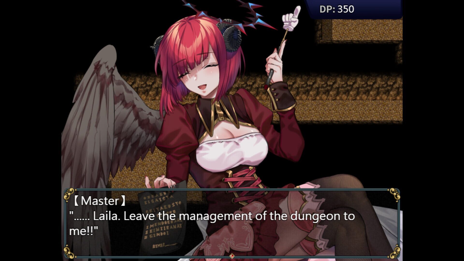 Dungeon Create screenshot 1