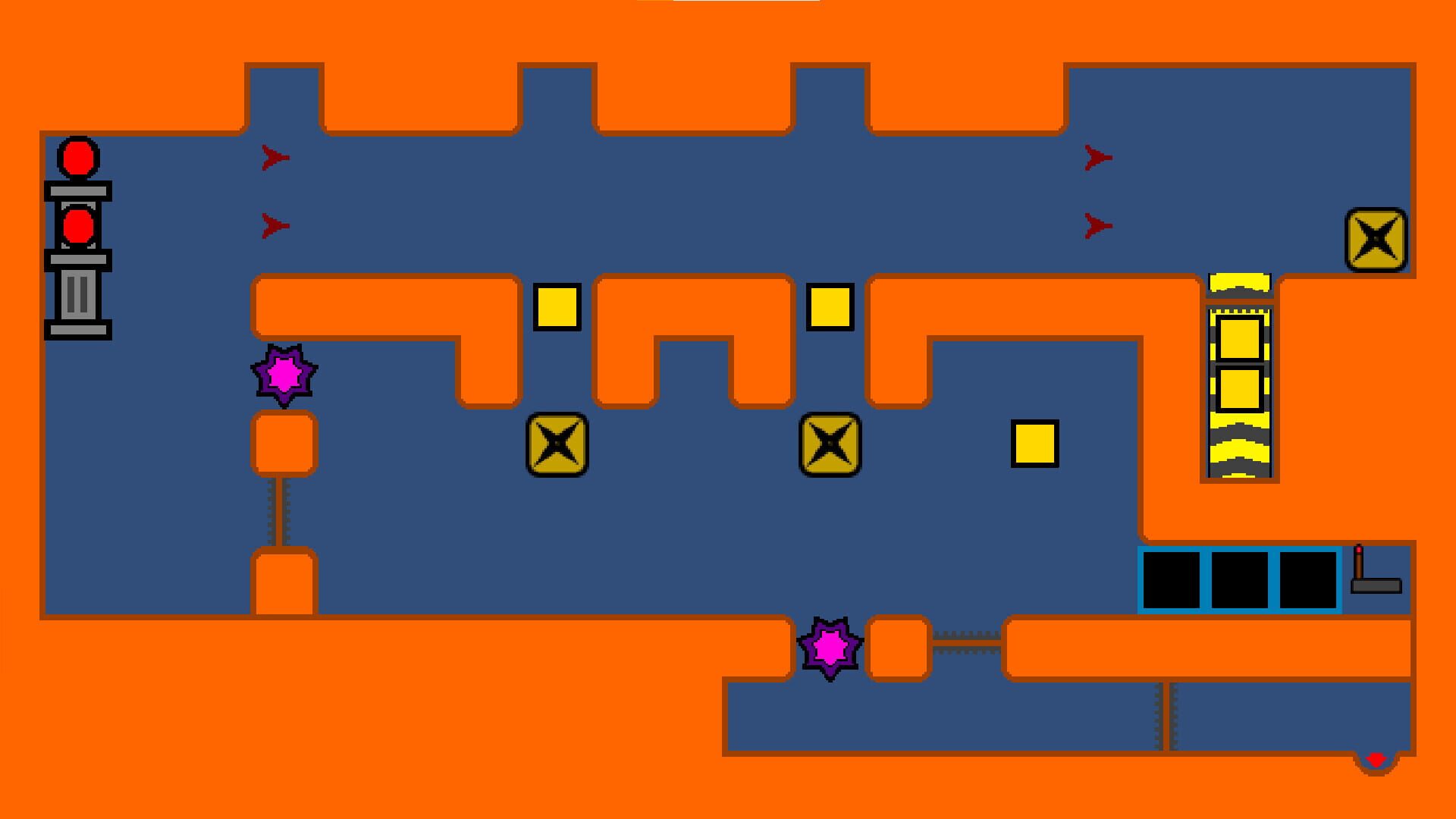 Slime Experiments screenshot 1
