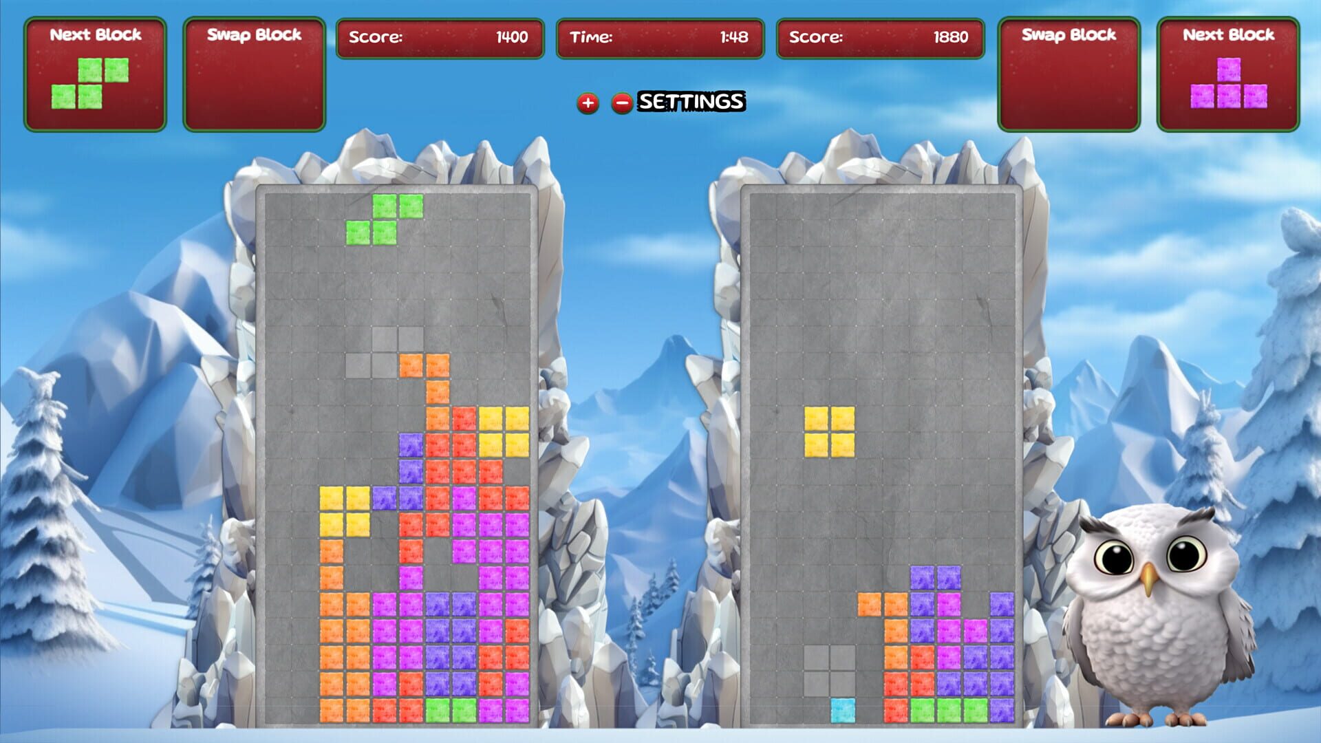 Games Advent Calendar: 25 Days - 25 Surprises screenshot 1