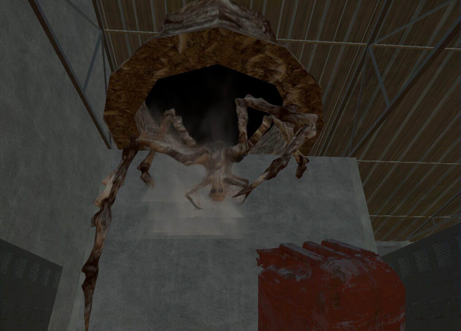 Monolith O Pesadelo screenshot 1