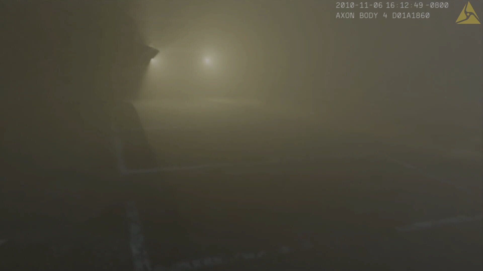 The Backrooms: Unbounded screenshot 1