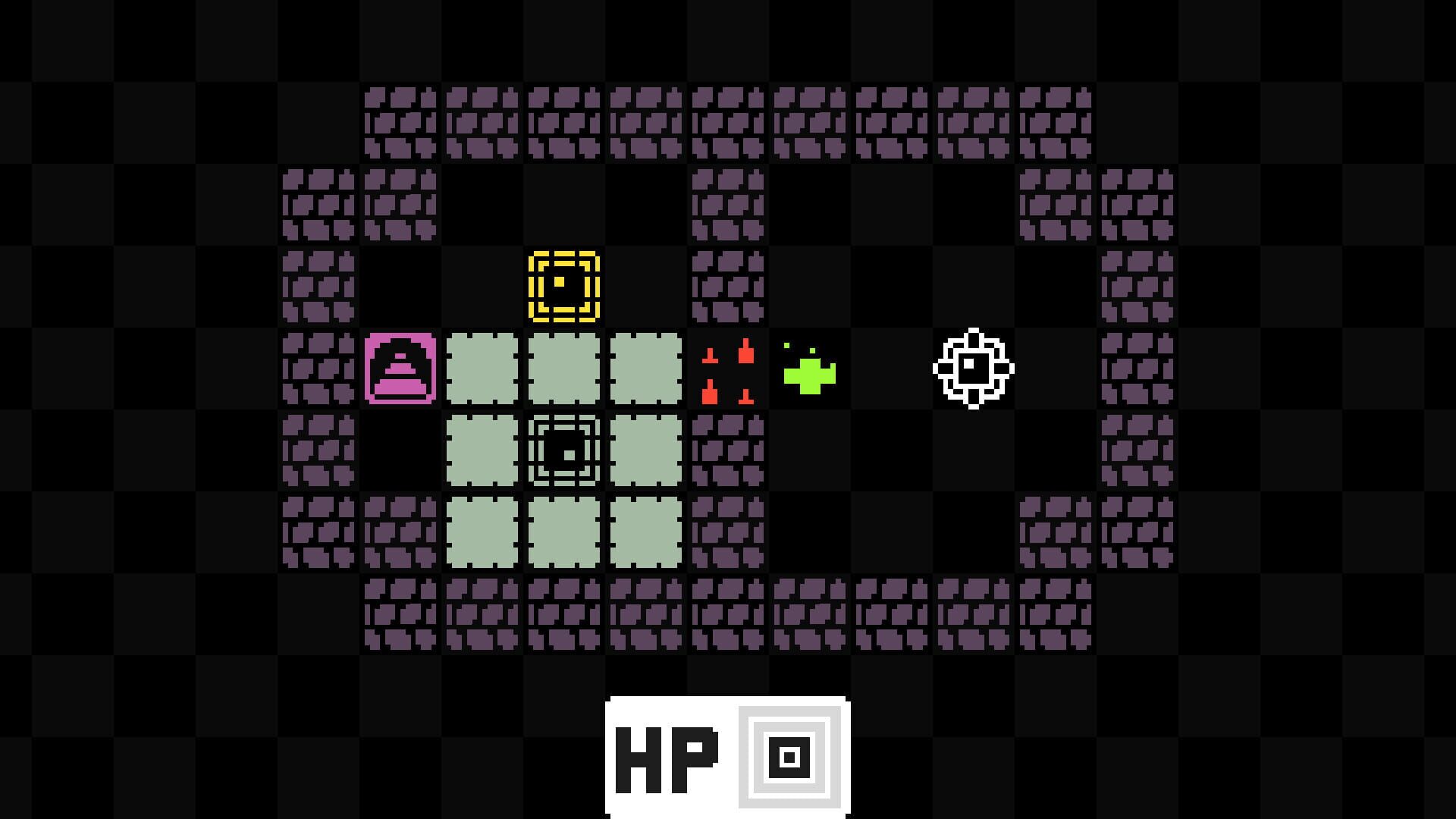 Side by Size screenshot 1