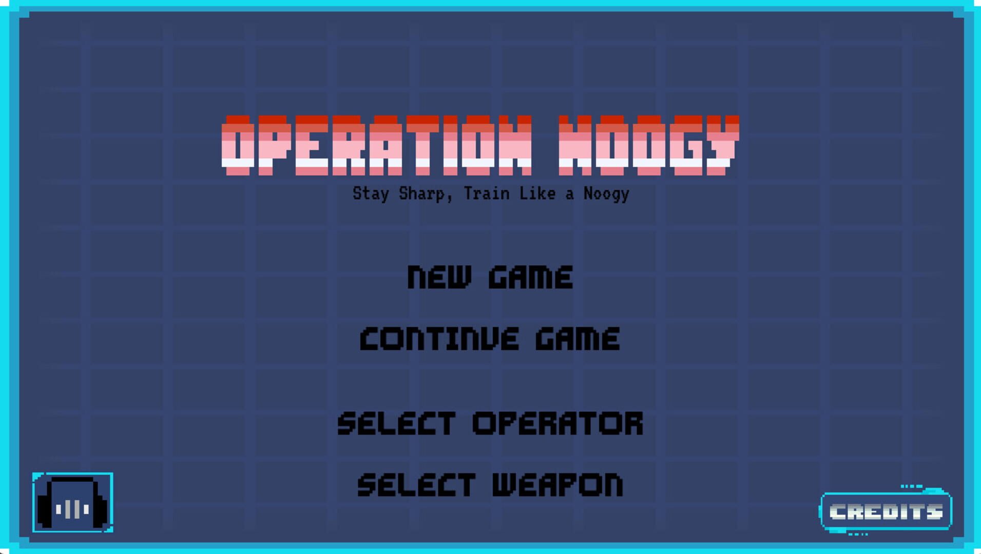 Operation Noogy screenshot 1