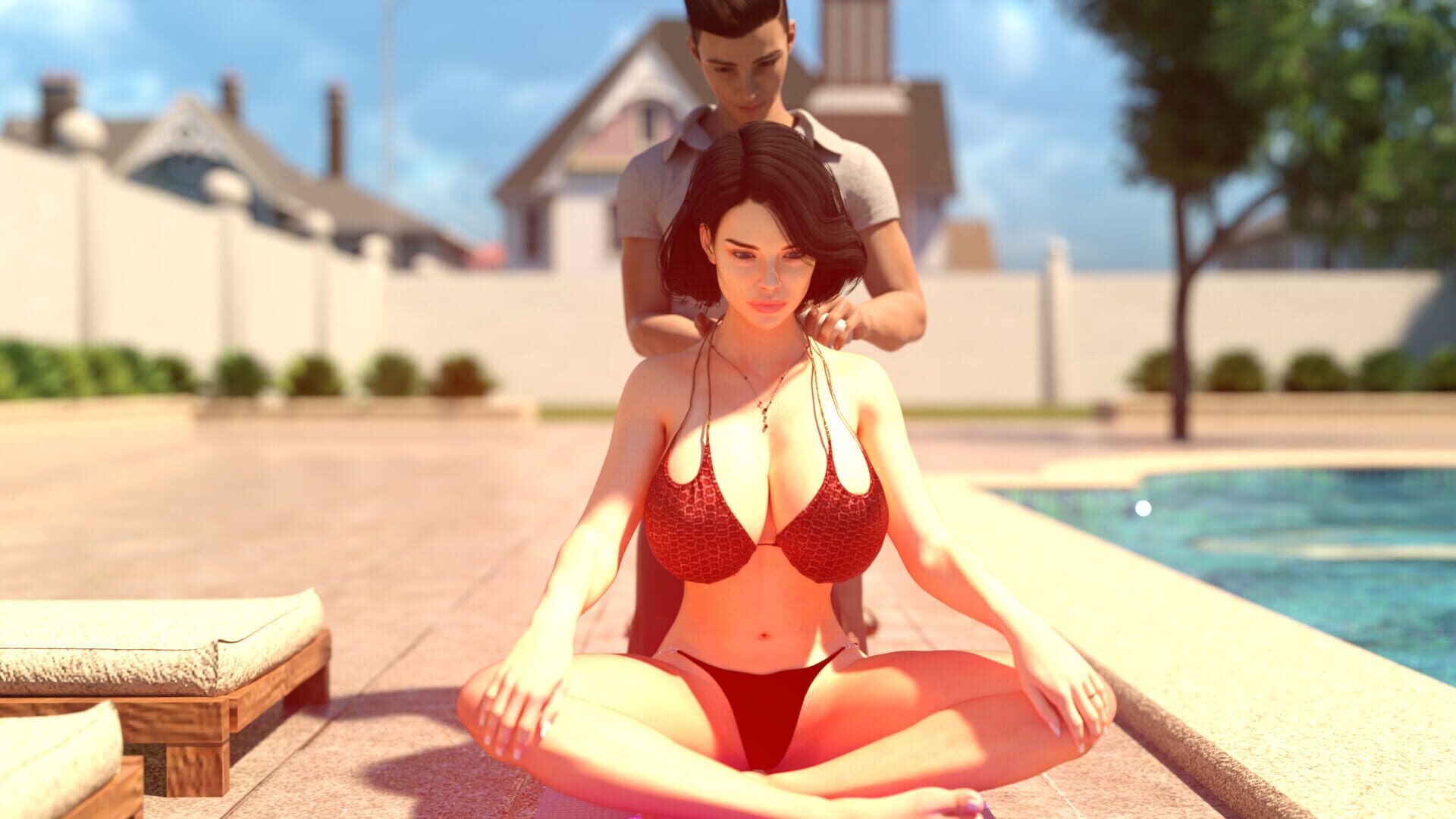Fate and Life: The Mystery of Vaulinhorn screenshot 1