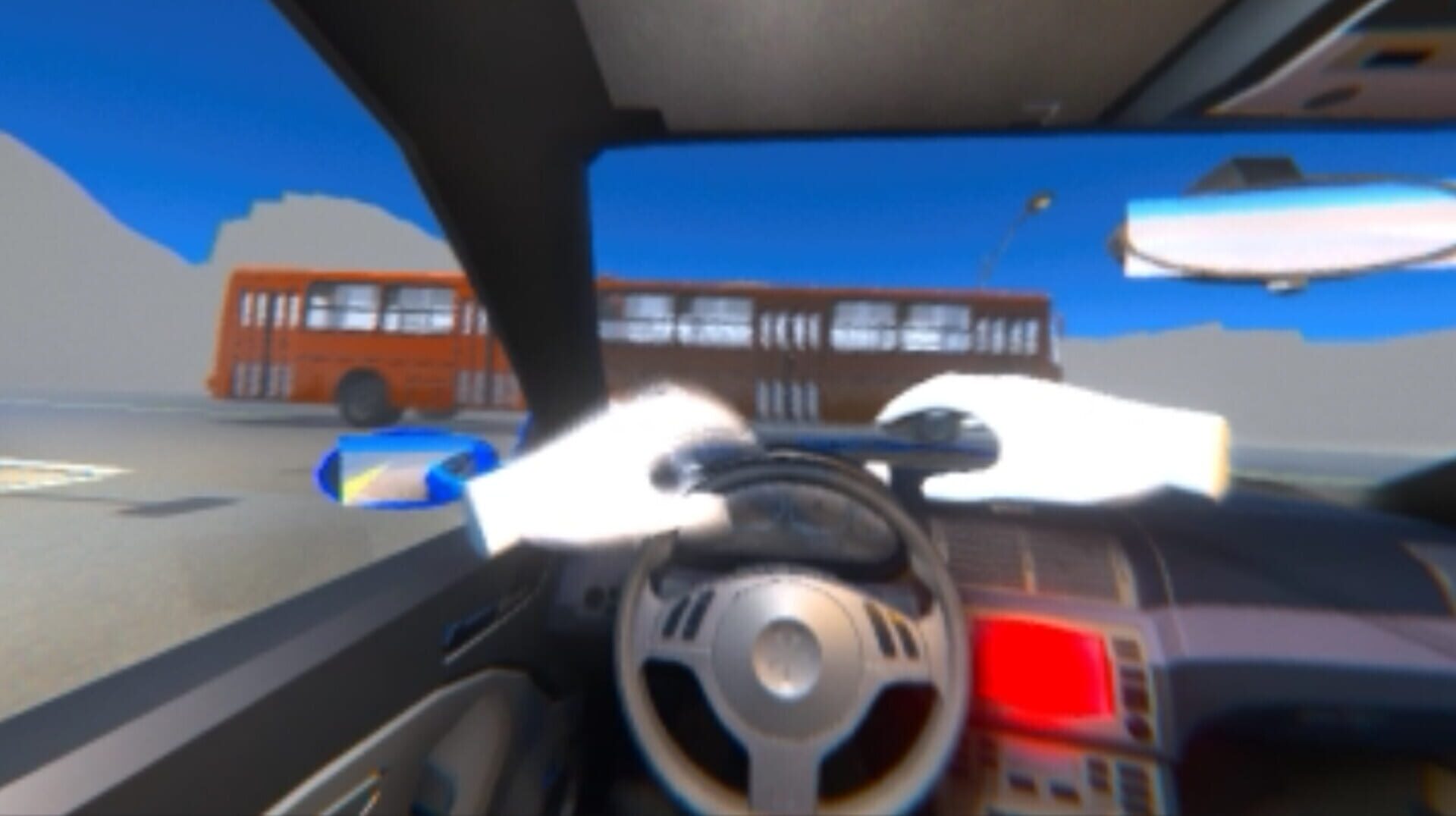DMVR screenshot 1