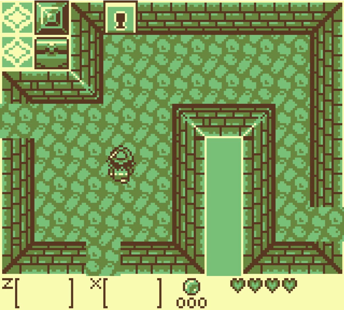 Draco and the Seven Scales screenshot 1