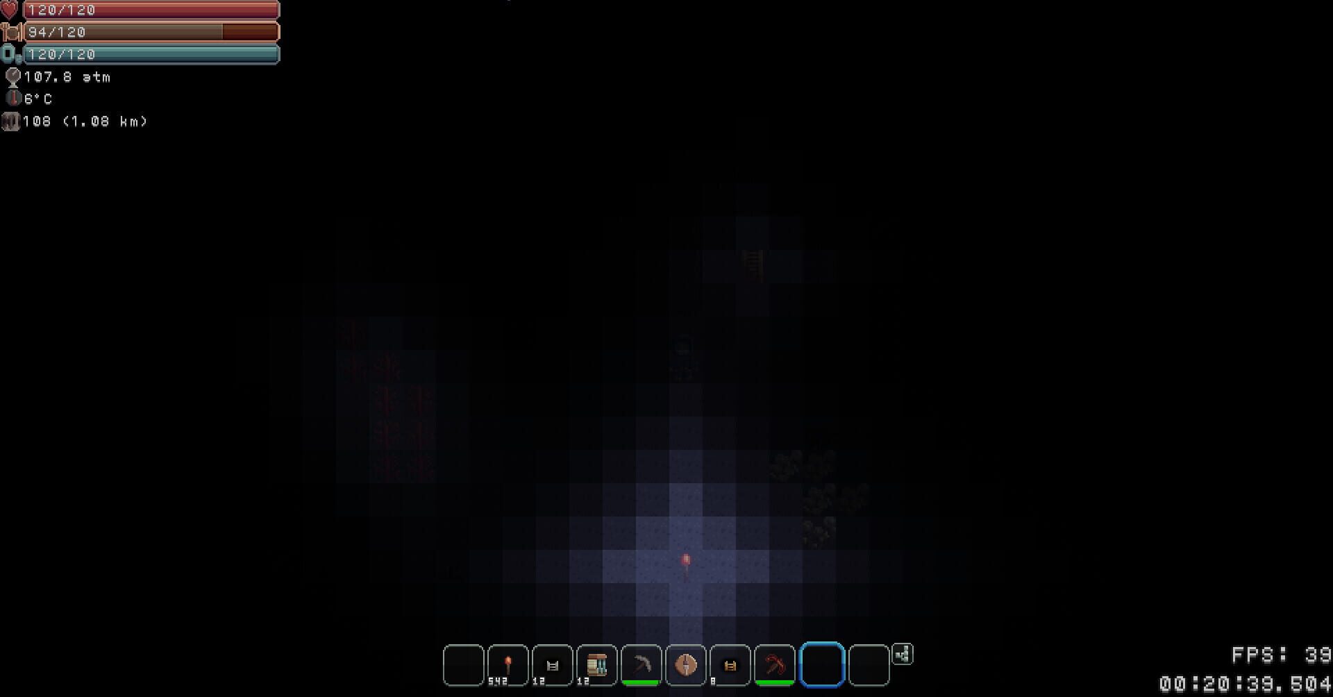 Cosmorists screenshot 1