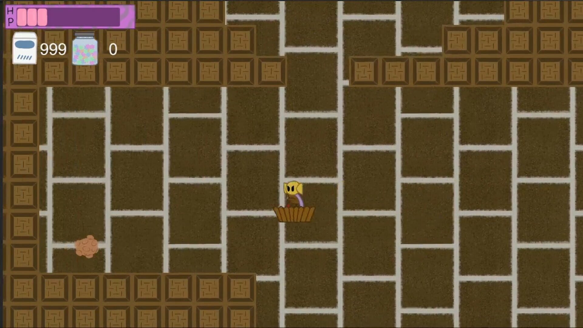 Honey's Sweet Revenge screenshot 1