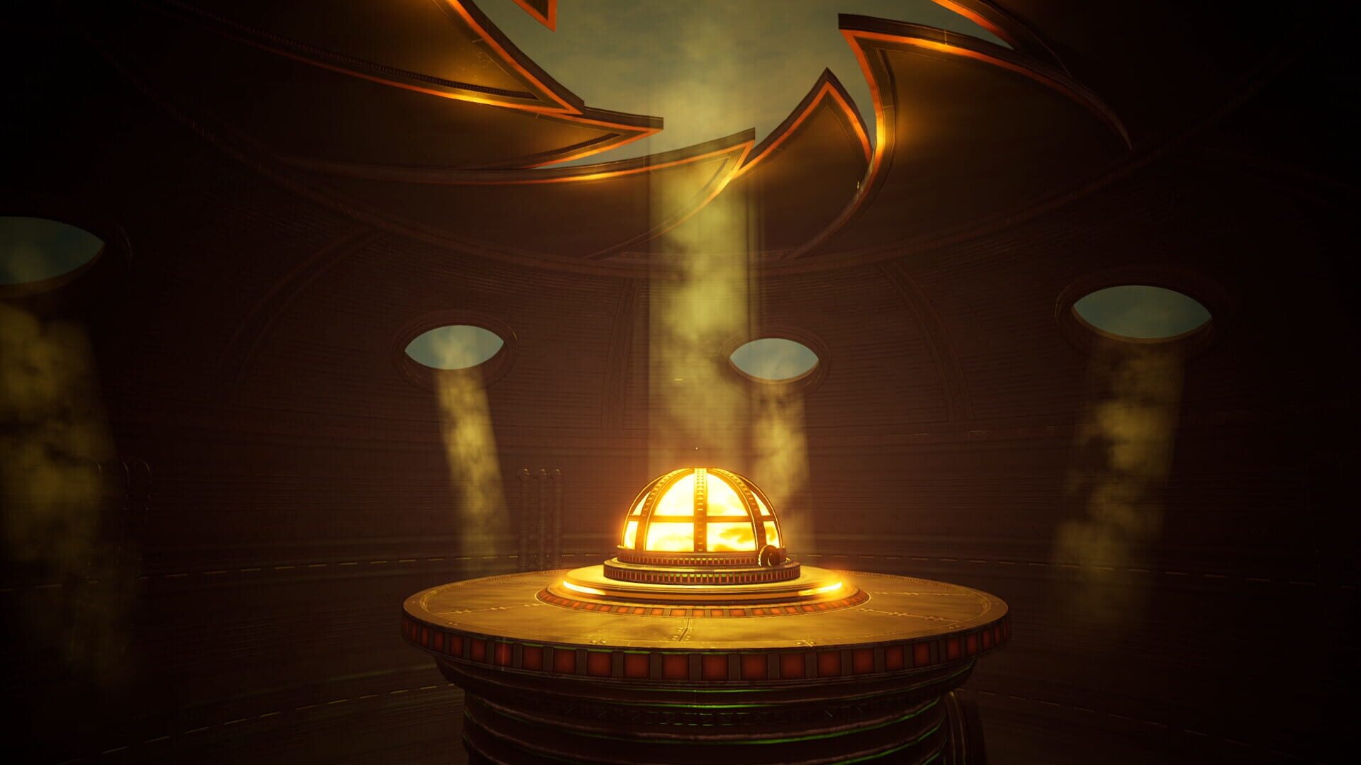 Soul Drifter screenshot 1