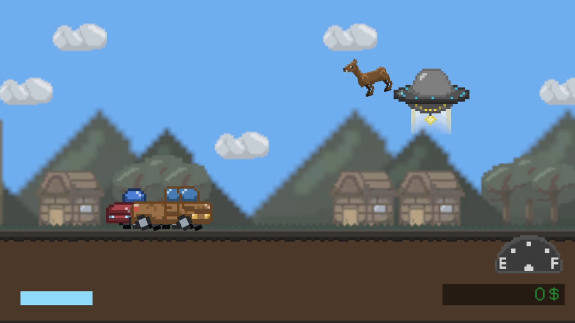 Repair Adventure screenshot 1
