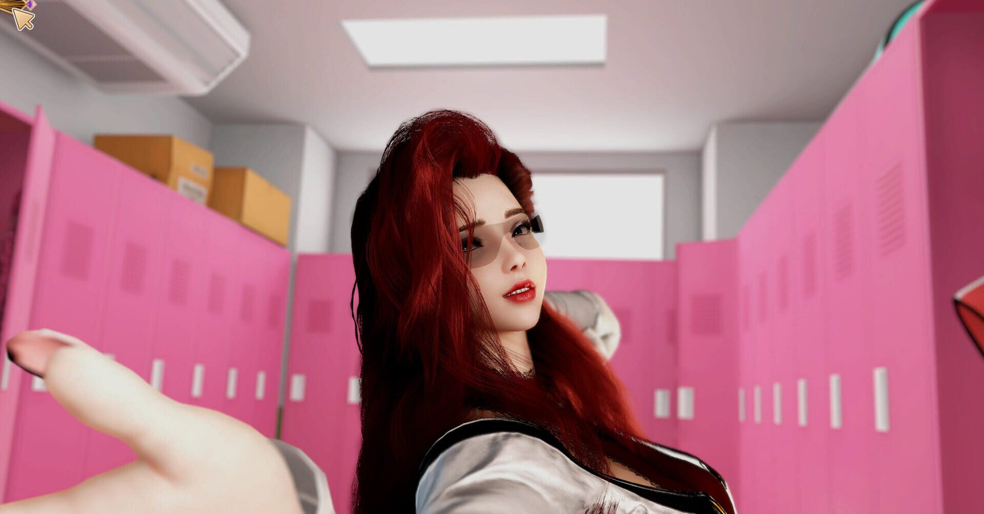 Joy Life 2 screenshot 1