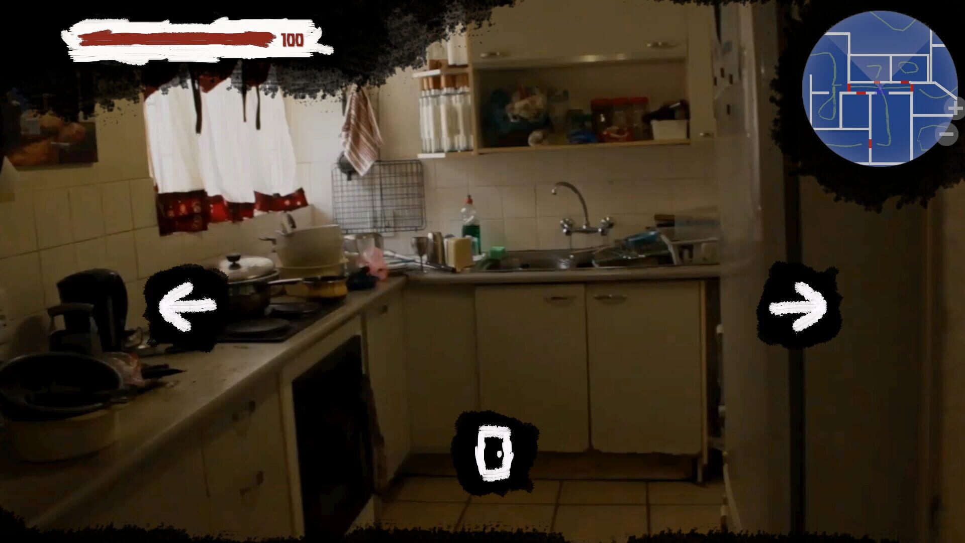 Shakabula screenshot 1
