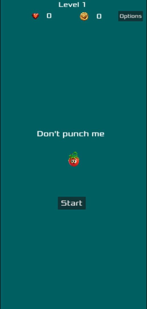 Don't Punch Me screenshot 1