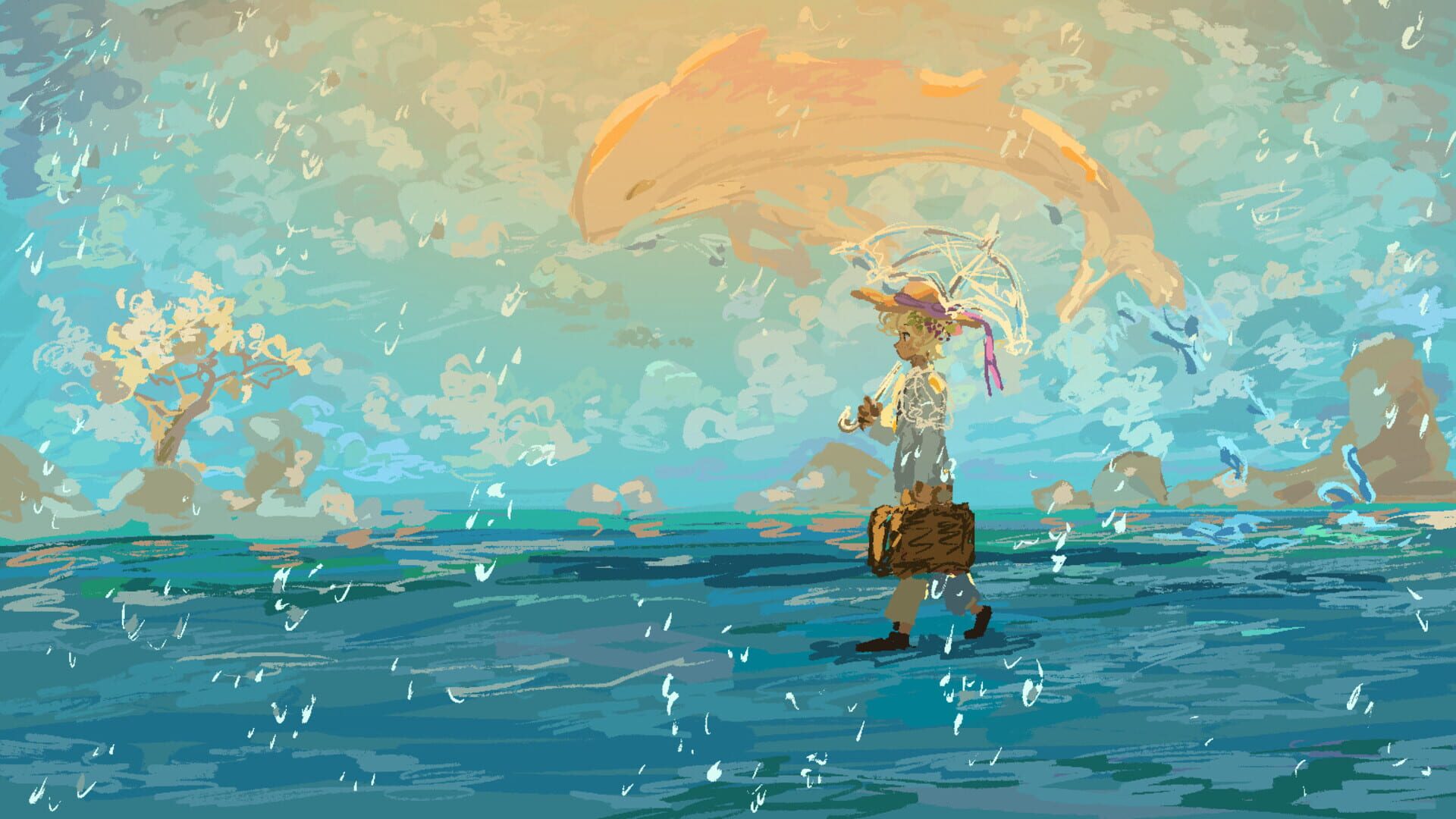 Floralgraphic Memory screenshot 1