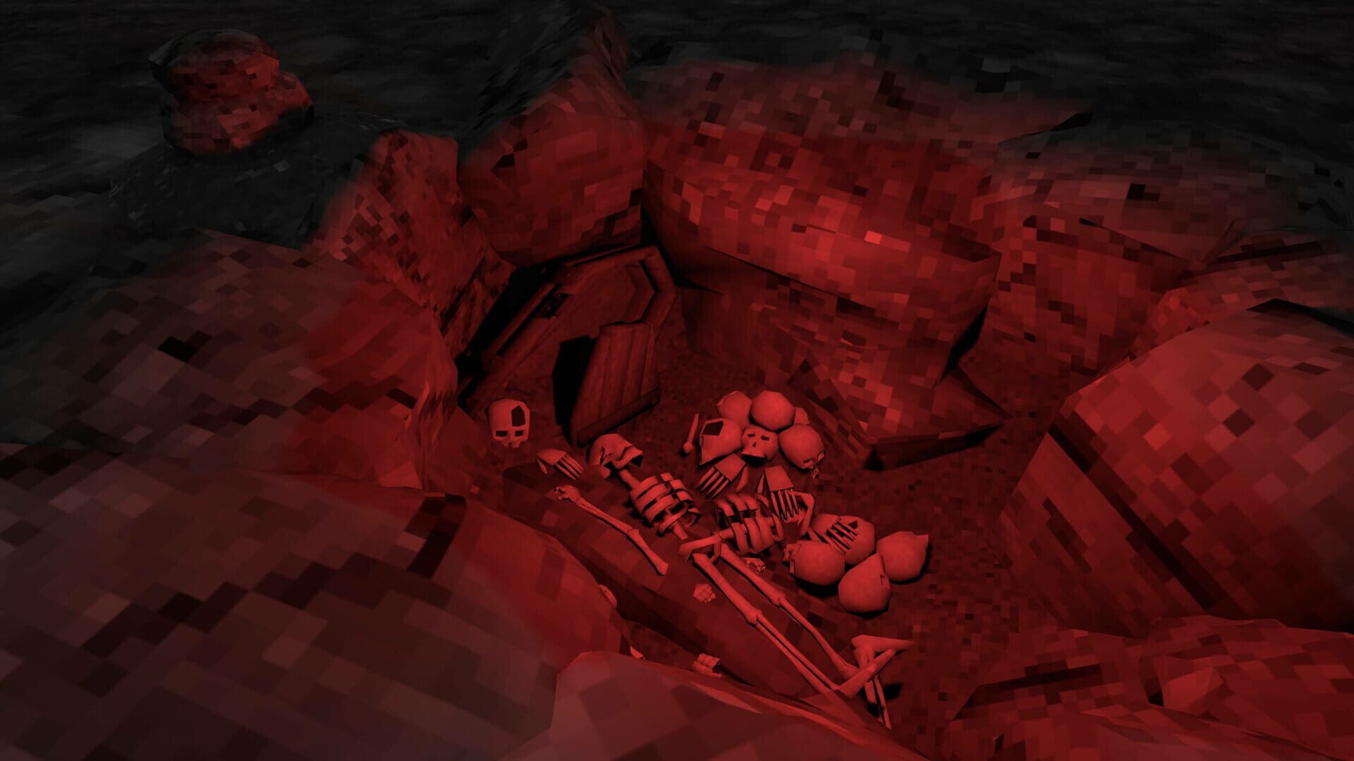 Relight The Dark screenshot 1