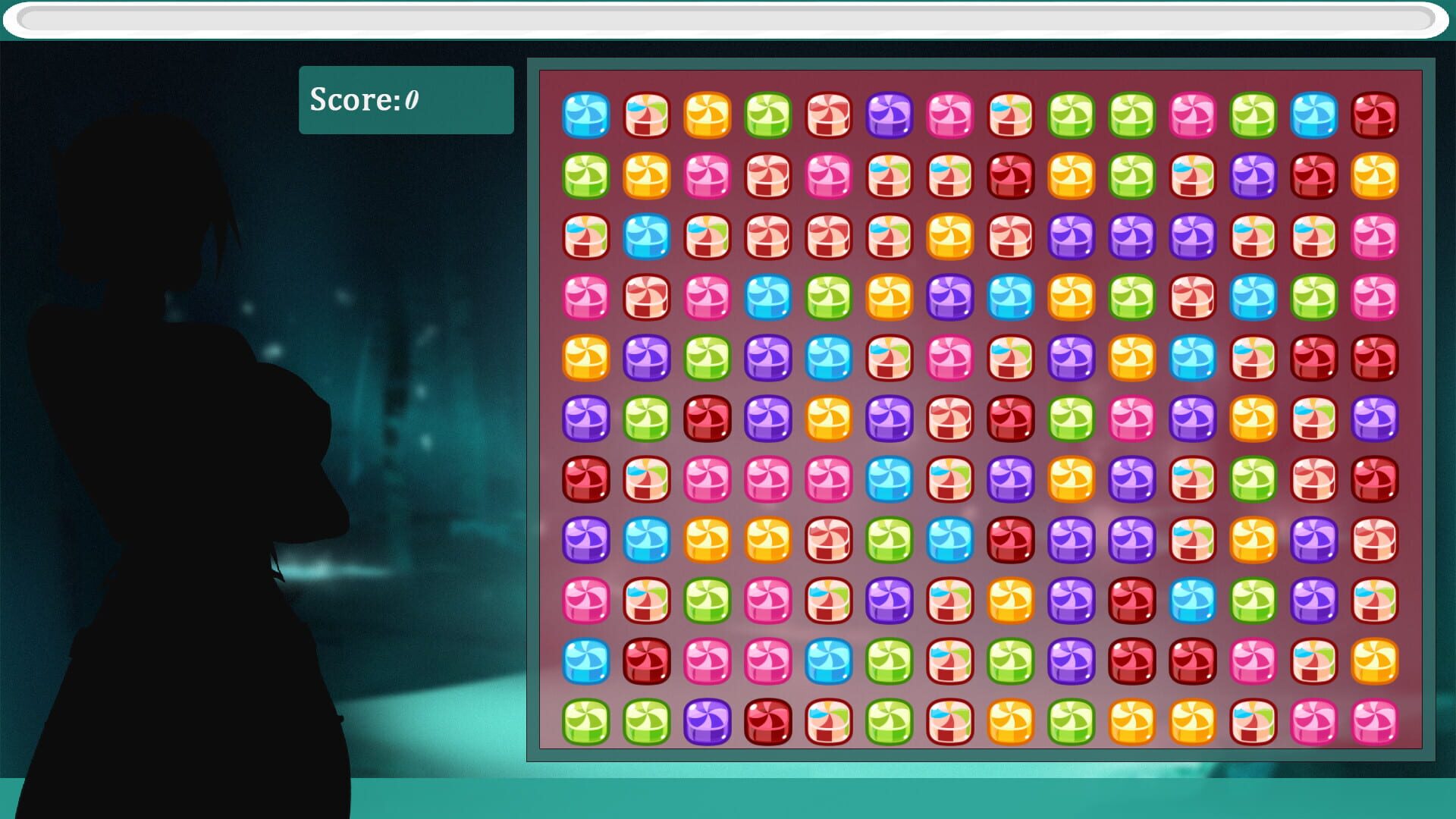 Sweet Candy screenshot 1