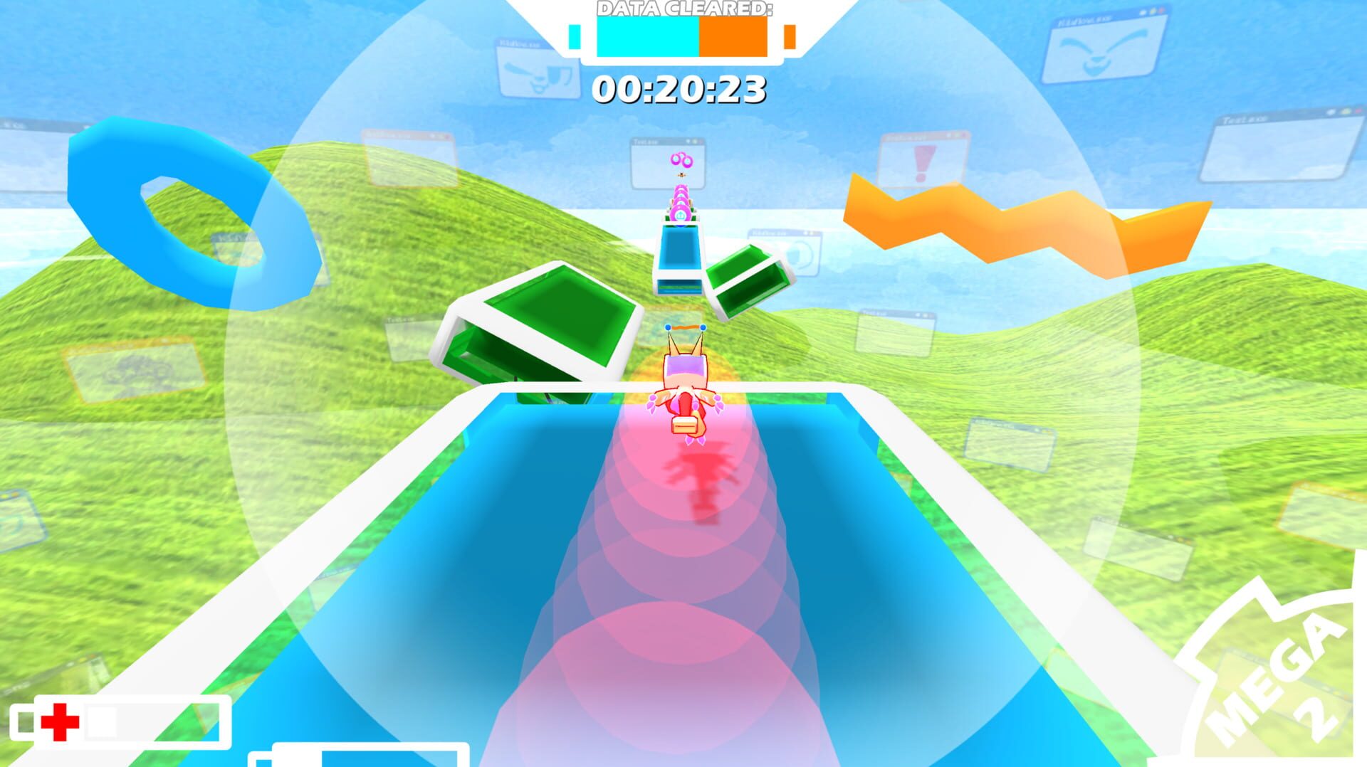 KilaFlow screenshot 1