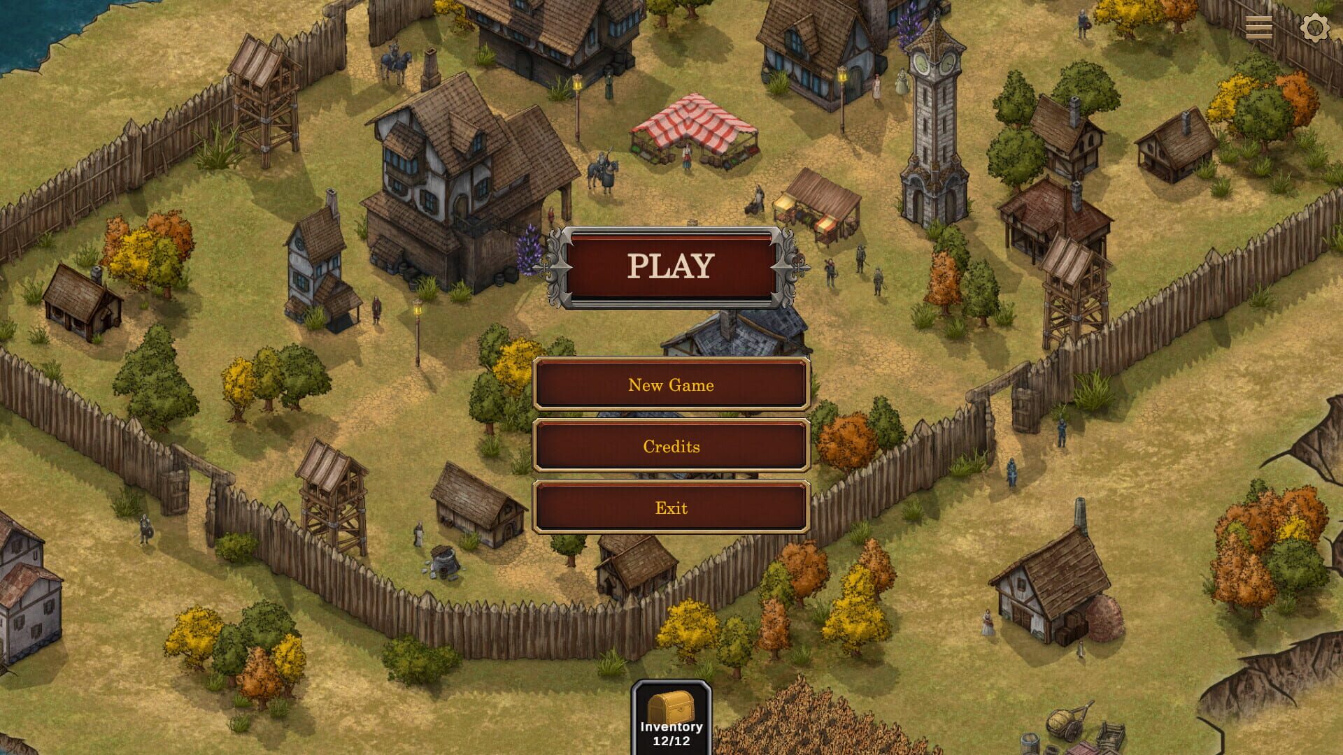 Where's My Loot? screenshot 1